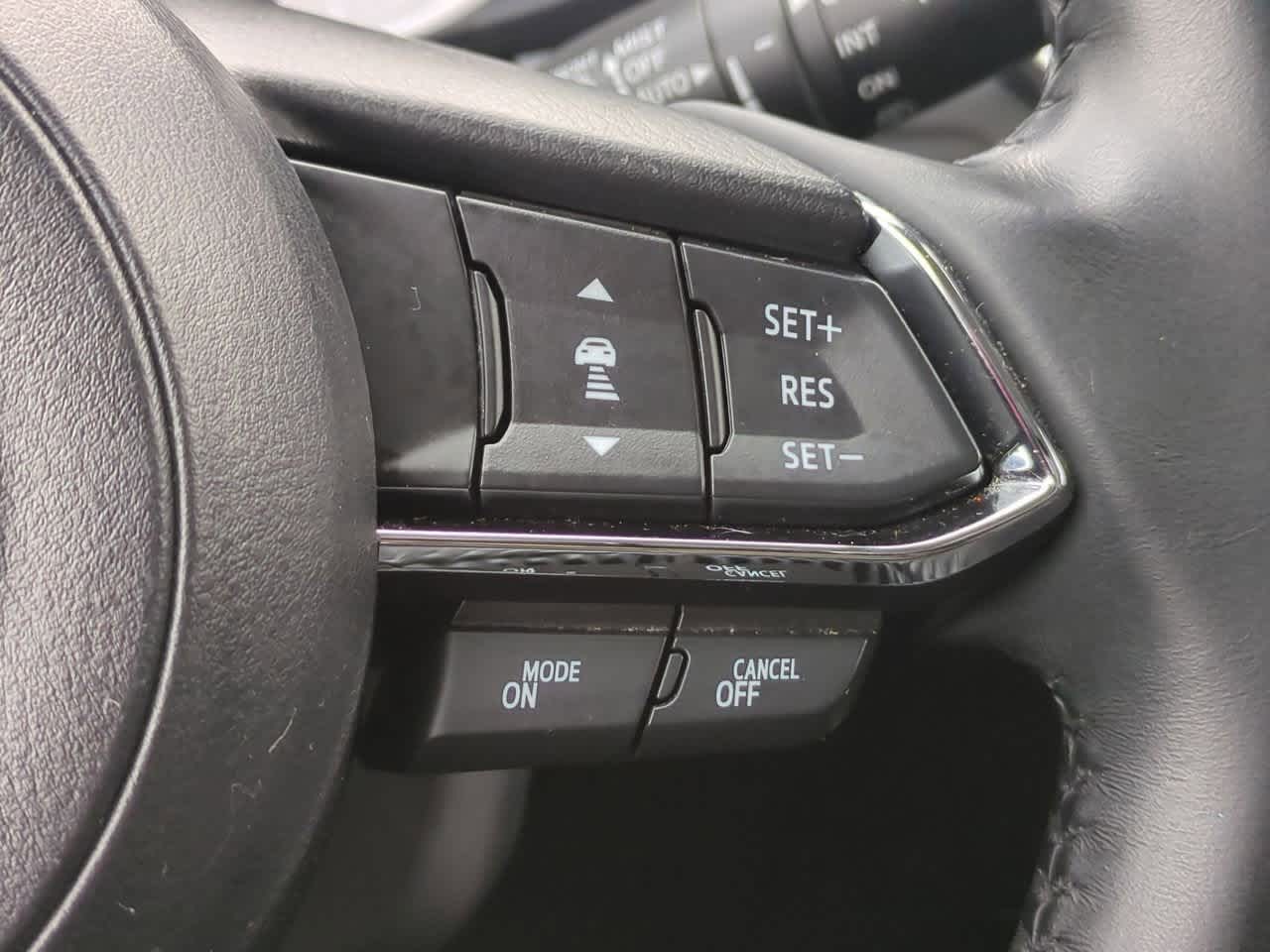 Thumbnail: 2023 Mazda CX-5 - 22