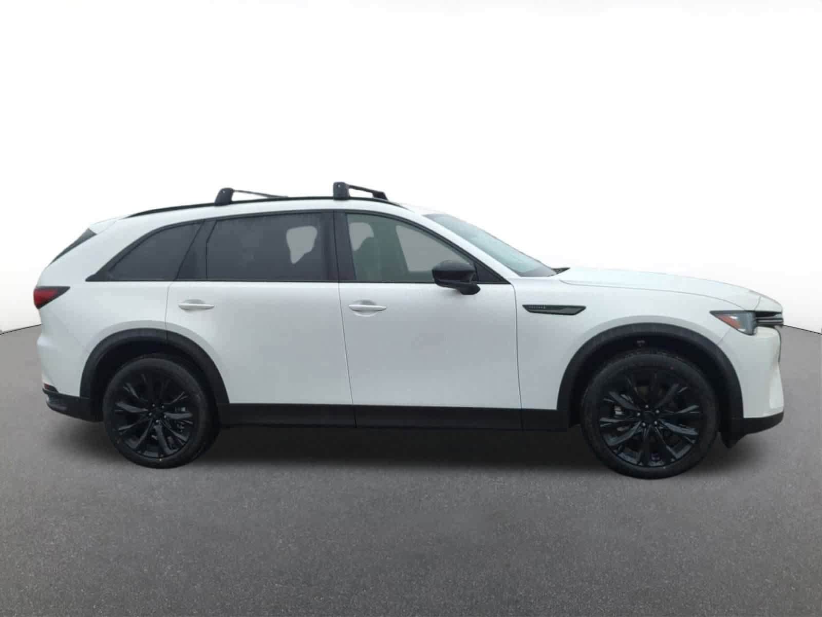 Thumbnail: 2026 Mazda CX-90 - 7