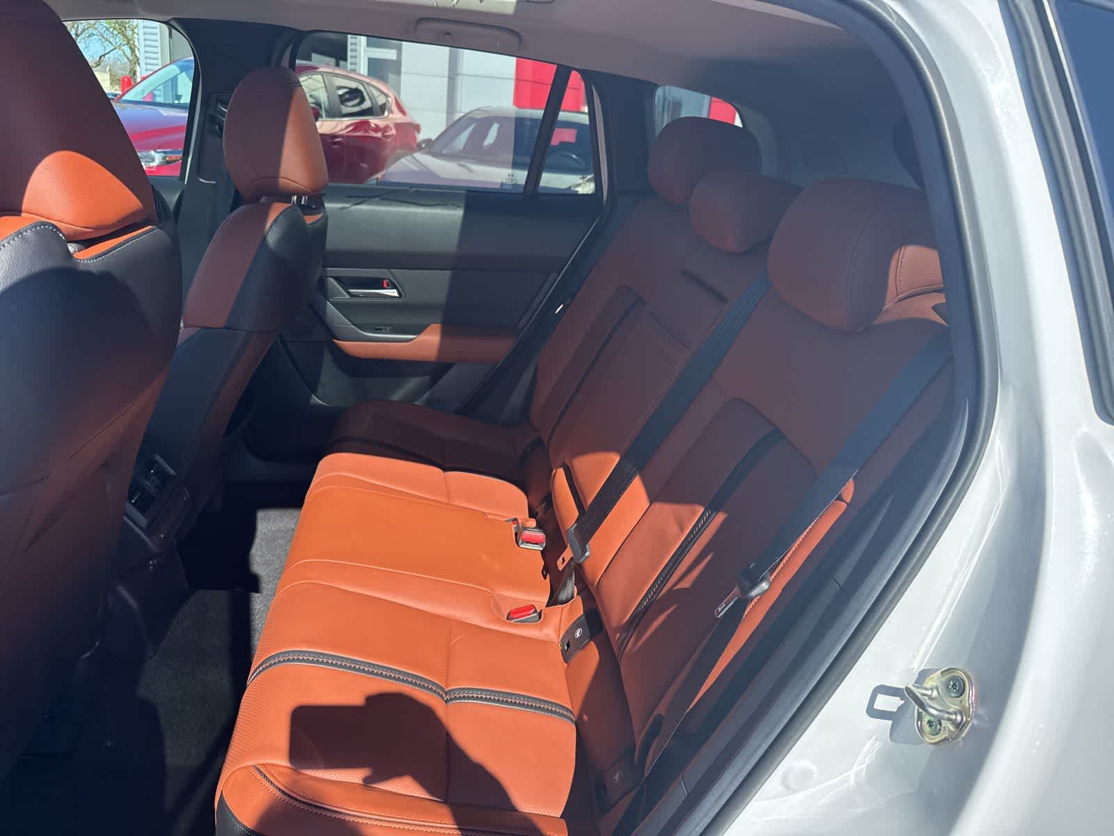 Thumbnail: 2025 Mazda CX-50 - 17