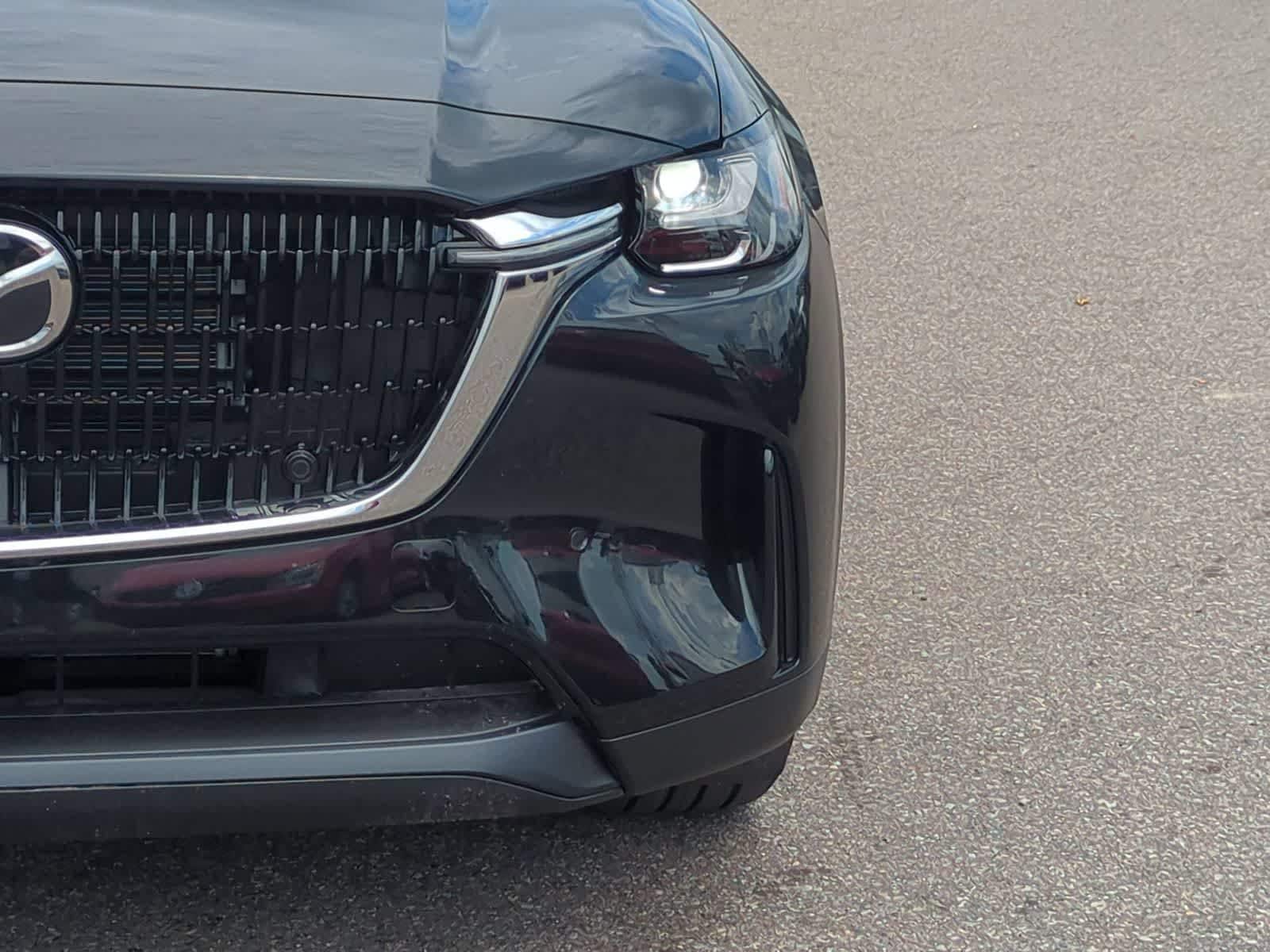 Thumbnail: 2026 Mazda CX-90 - 10
