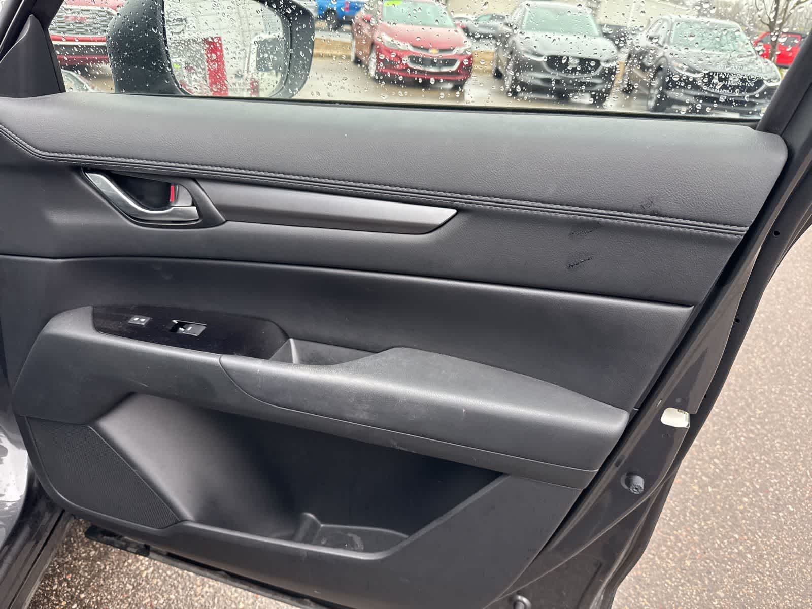 Thumbnail: 2023 Mazda CX-5 - 28