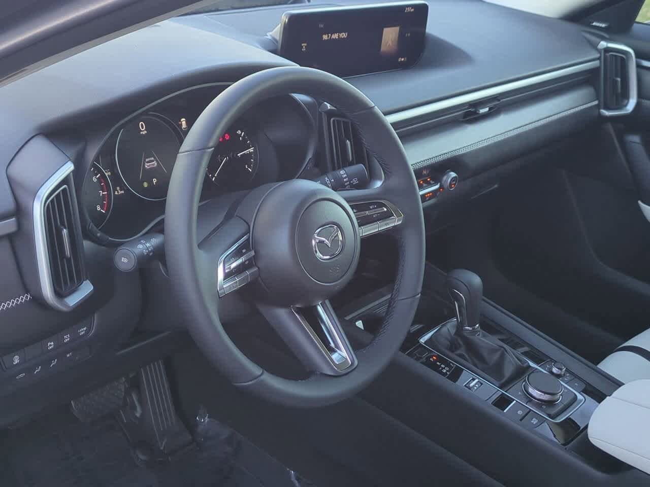 Thumbnail: 2026 Mazda CX-50 - 2