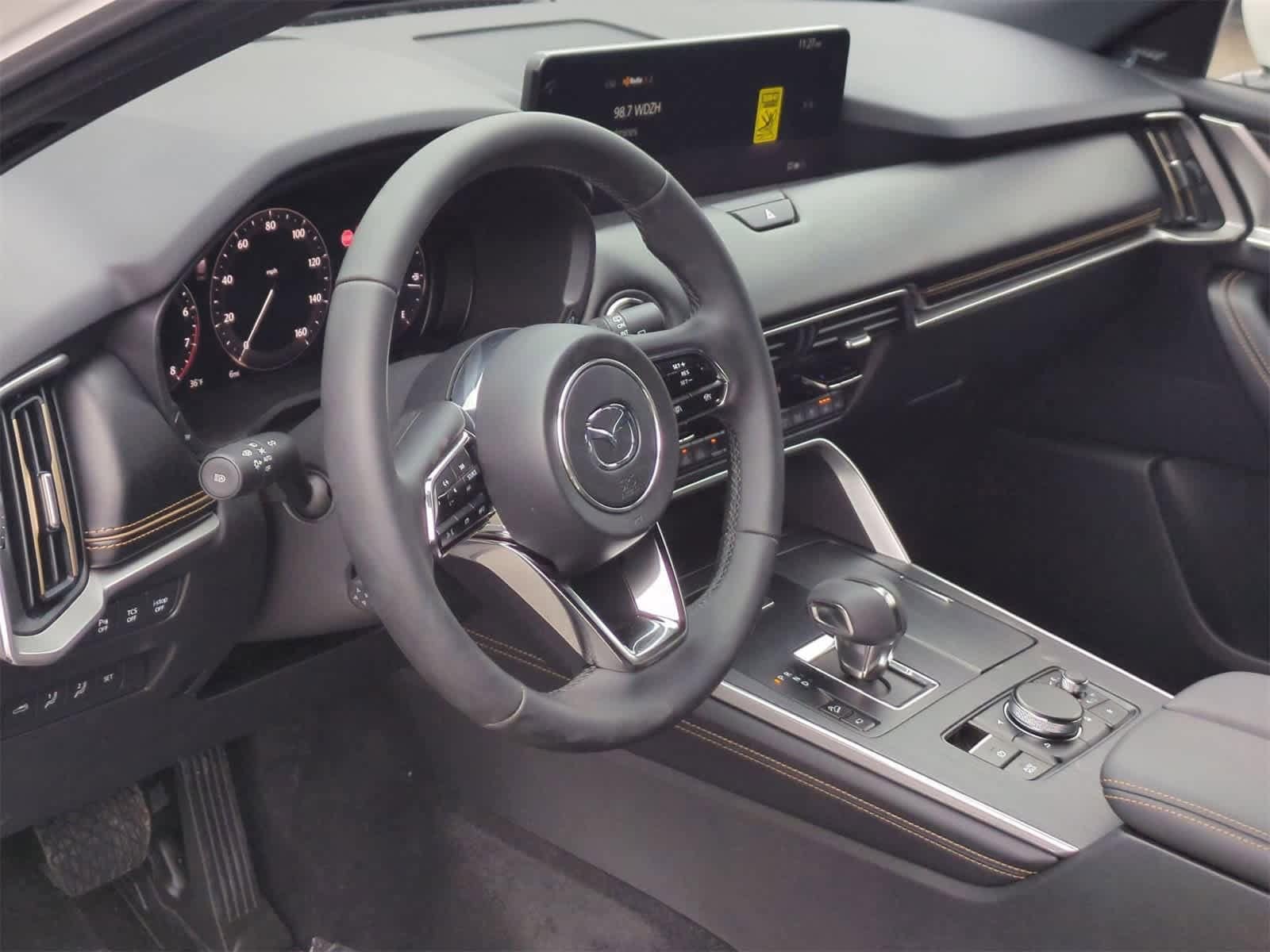 Thumbnail: 2026 Mazda CX-90 - 2