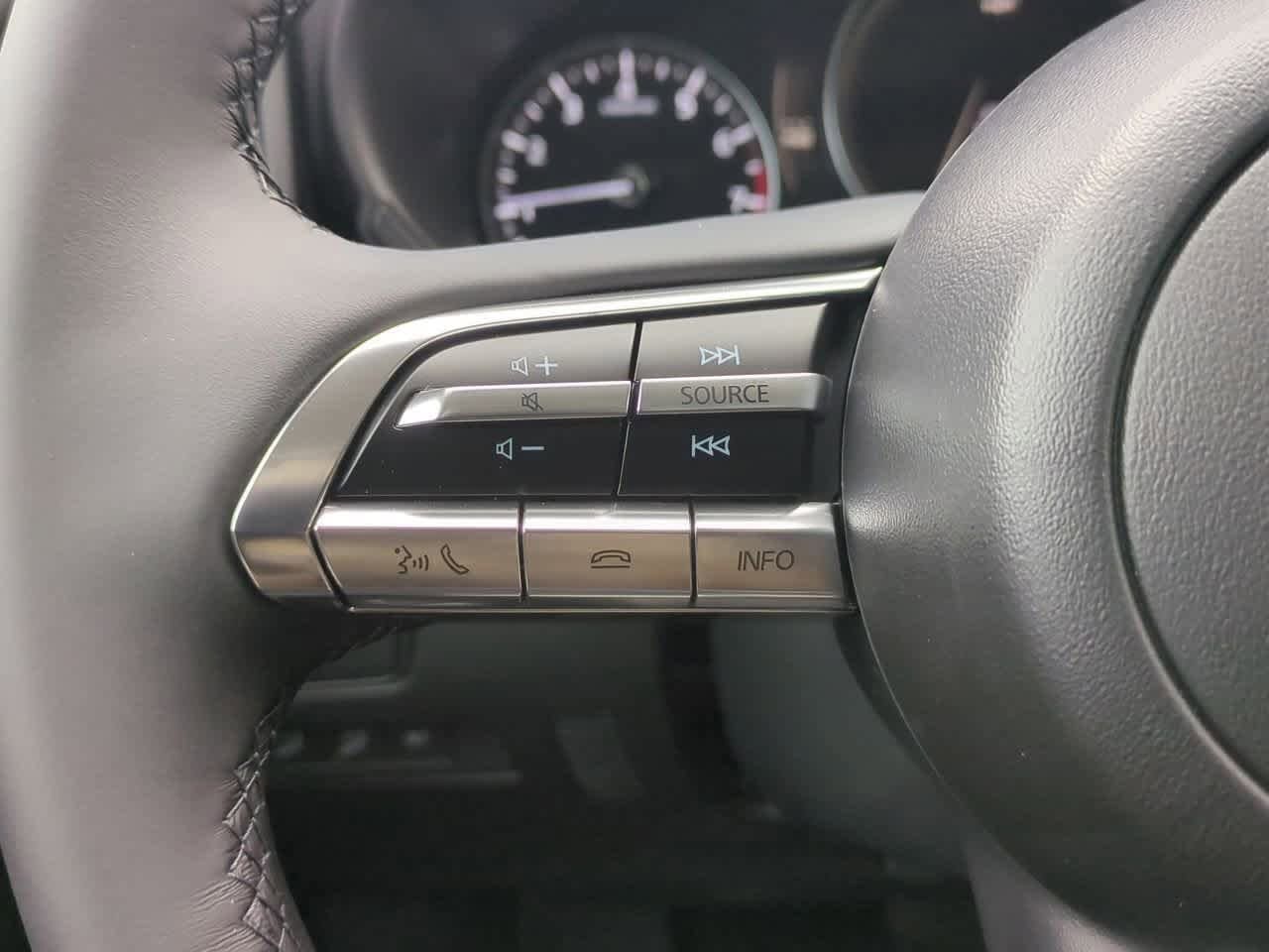 Thumbnail: 2026 Mazda CX-50 - 24