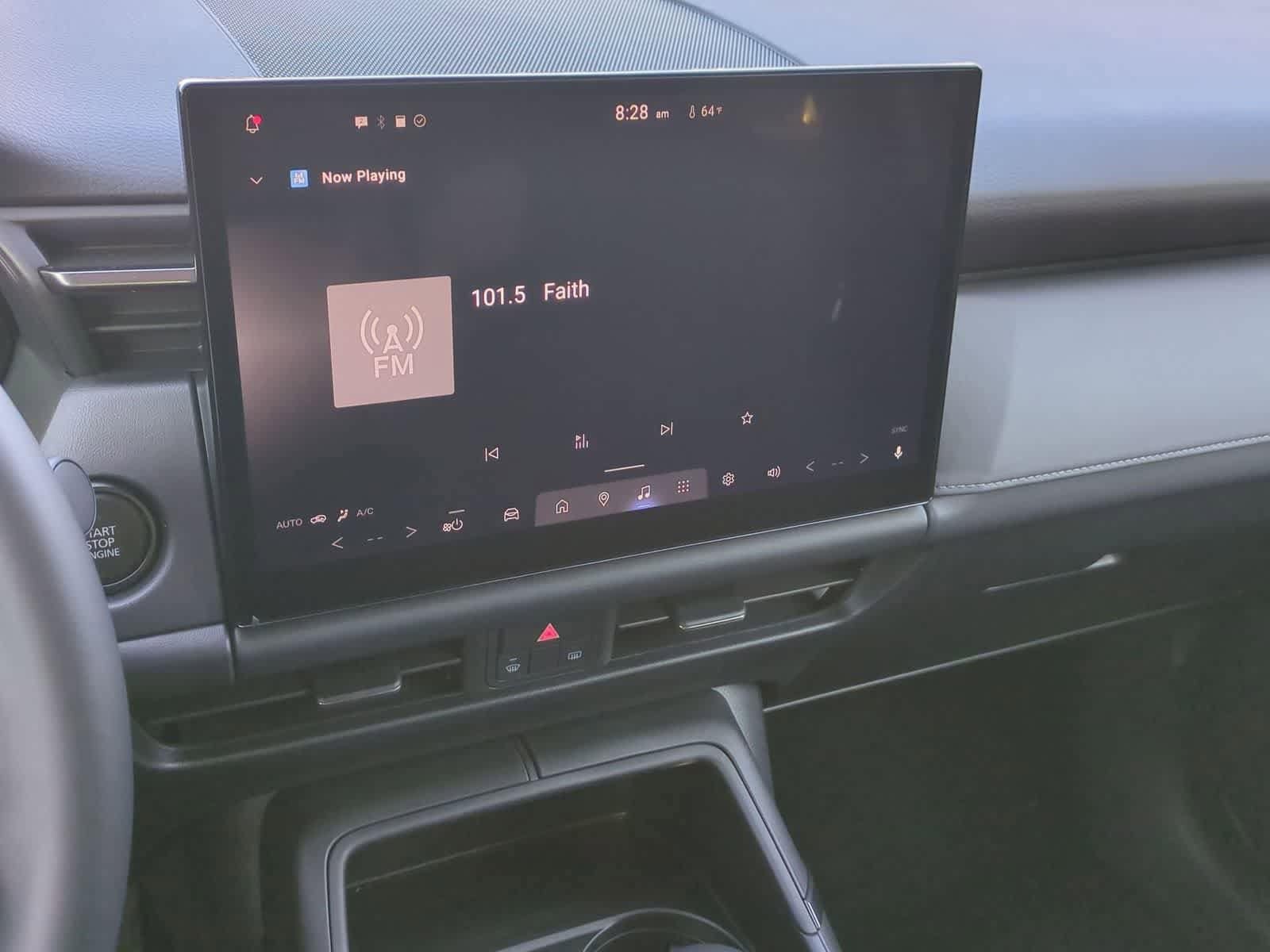 Thumbnail: 2026 Mazda CX-5 - 26