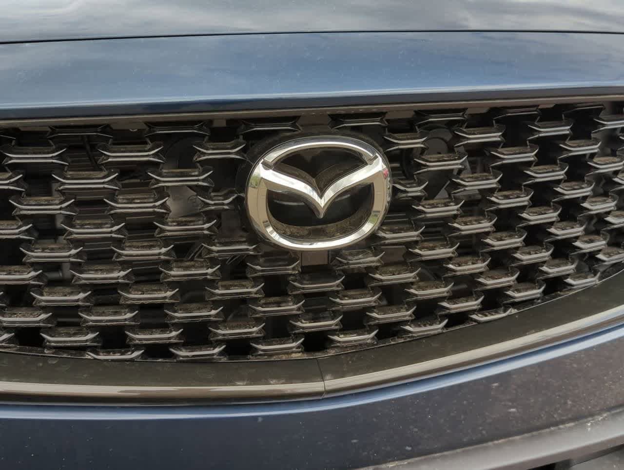 Thumbnail: 2025 Mazda CX-50 - 10