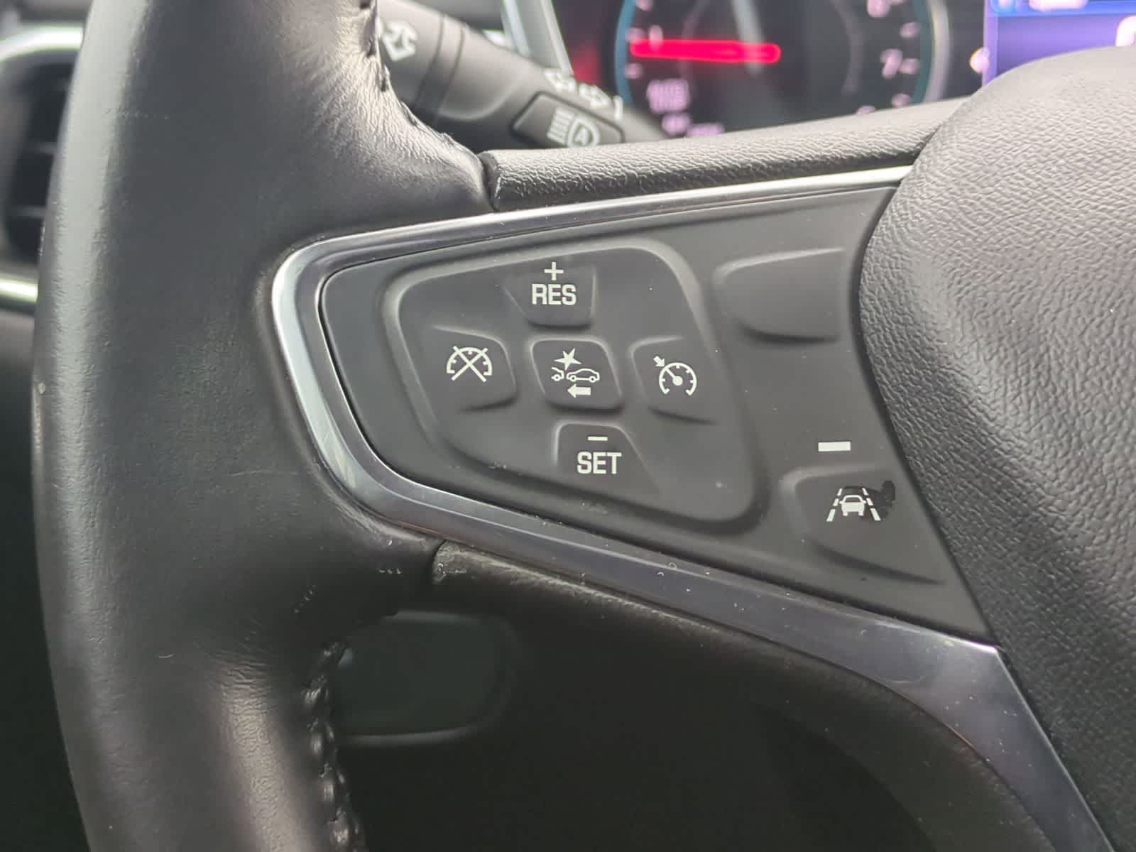 Thumbnail: 2019 Chevrolet Equinox - 22