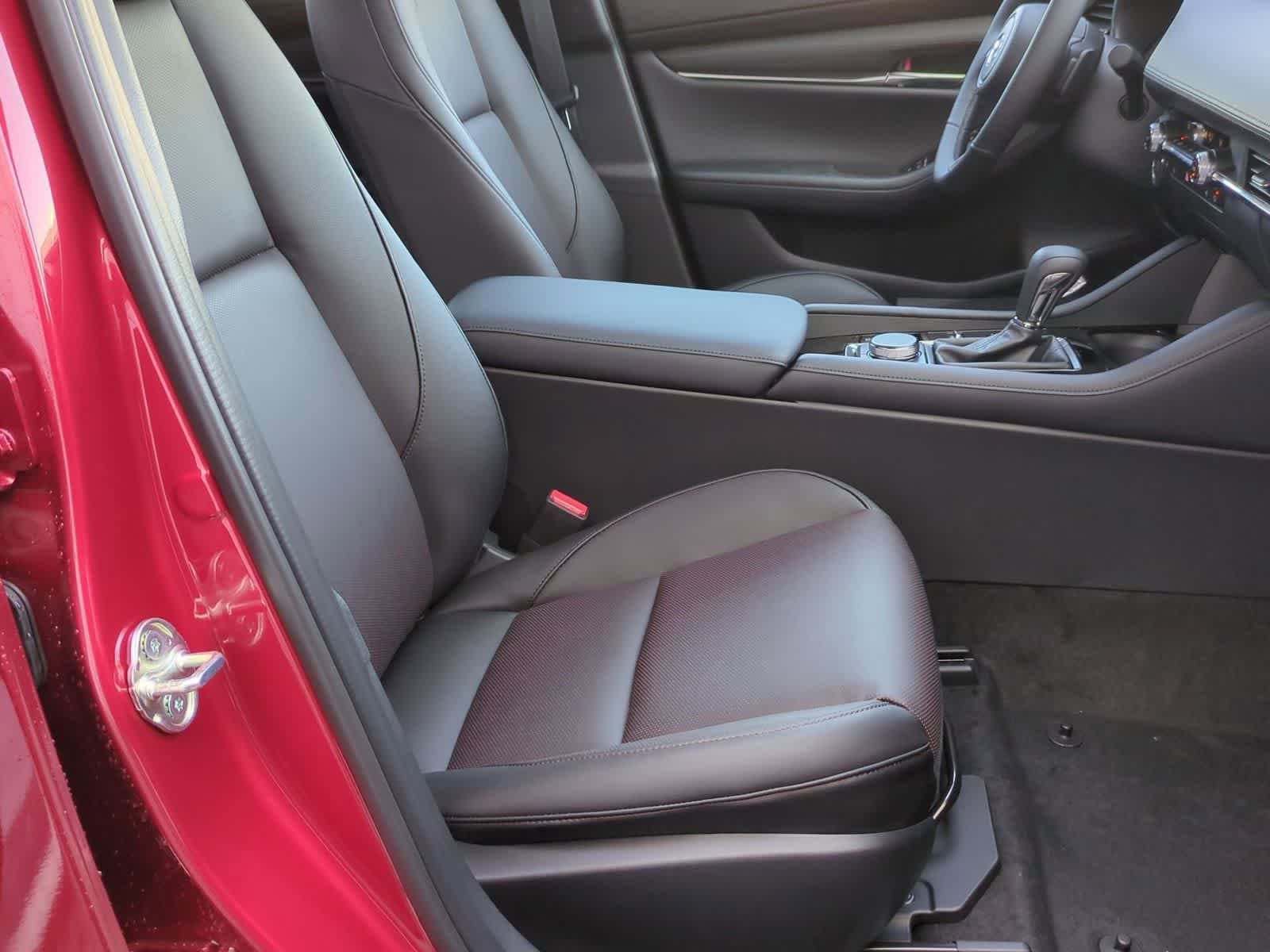 Thumbnail: 2026 Mazda Mazda3 - 22