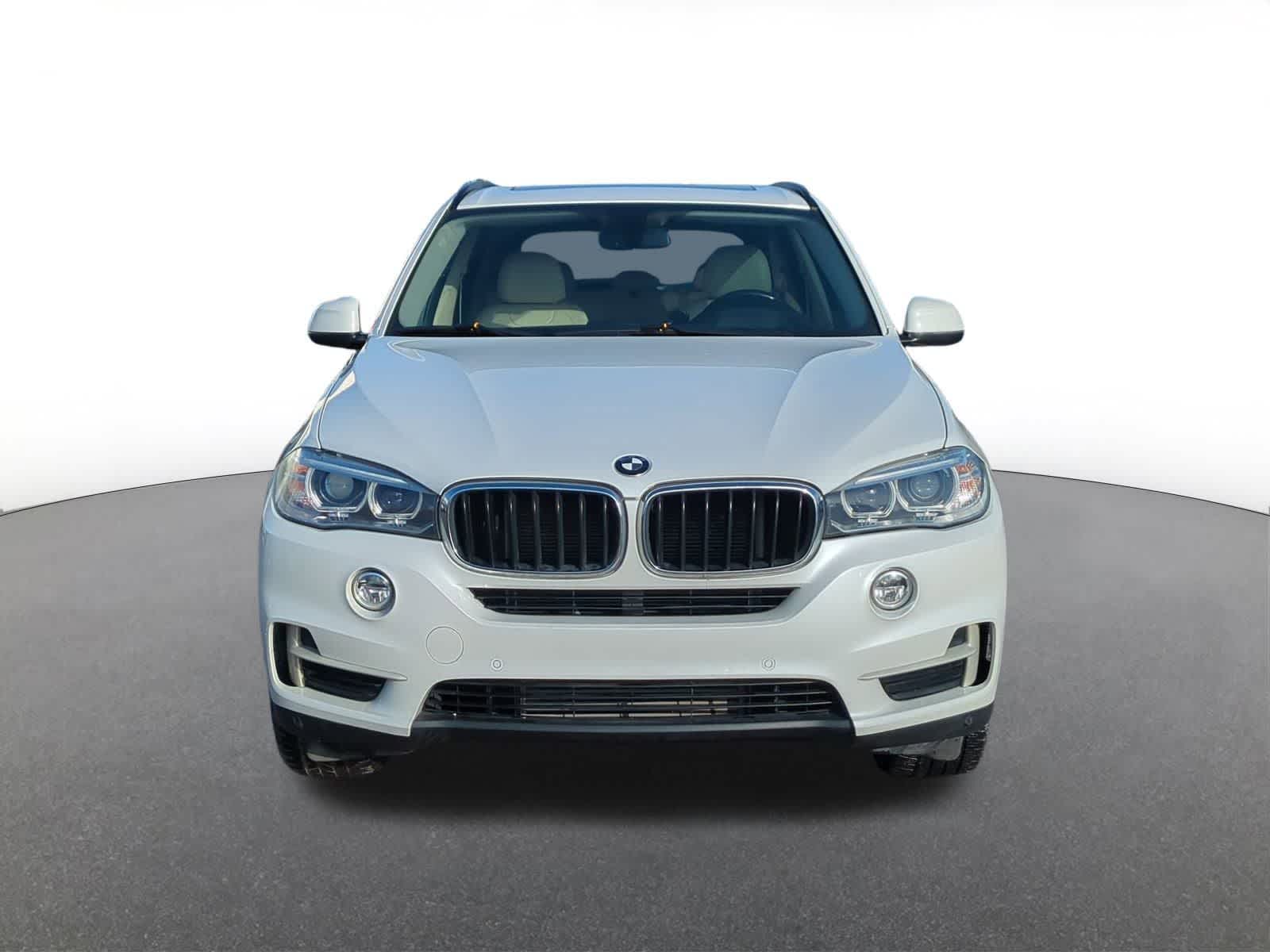 Thumbnail: 2016 BMW X5 - 9