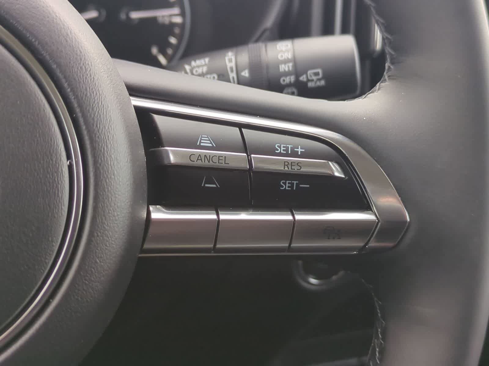 Thumbnail: 2026 Mazda CX-50 - 25