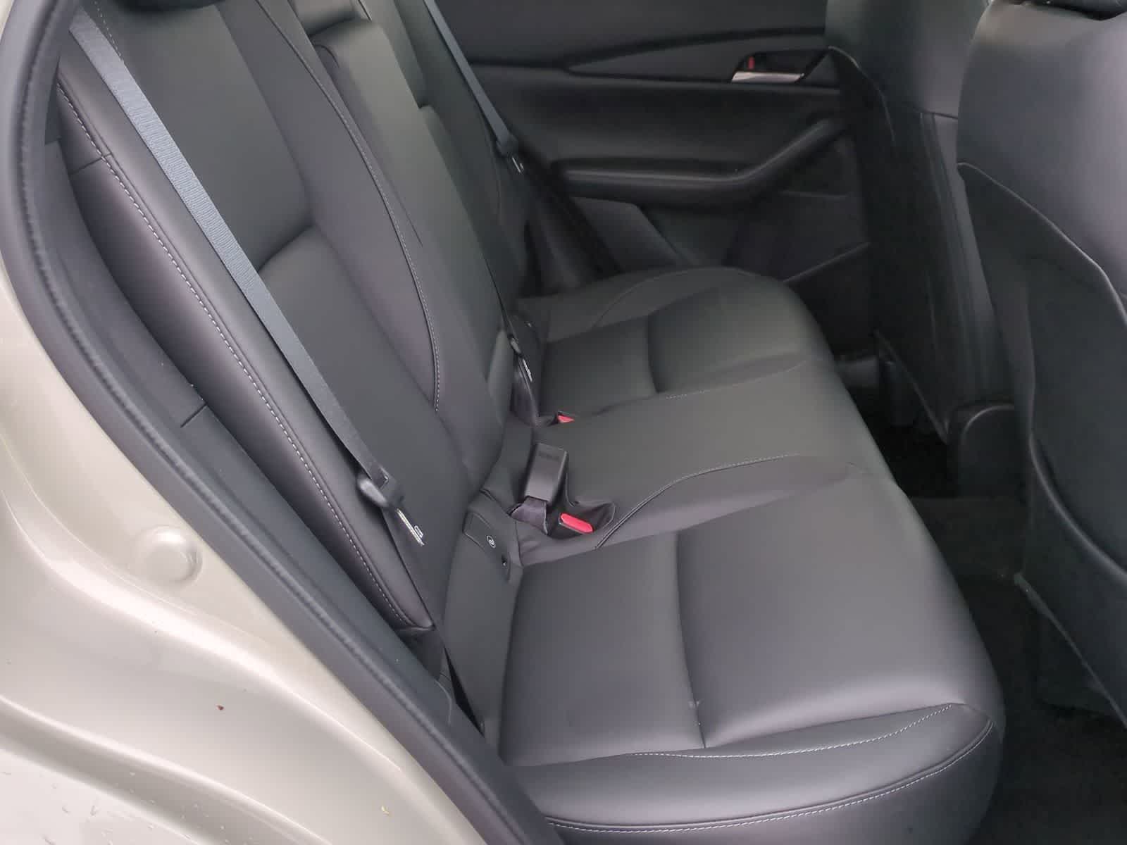 Thumbnail: 2023 Mazda CX-30 - 19