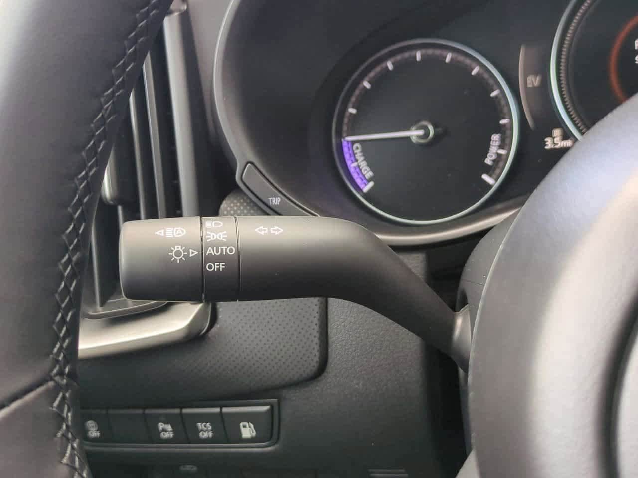 Thumbnail: 2026 Mazda CX-50 - 27