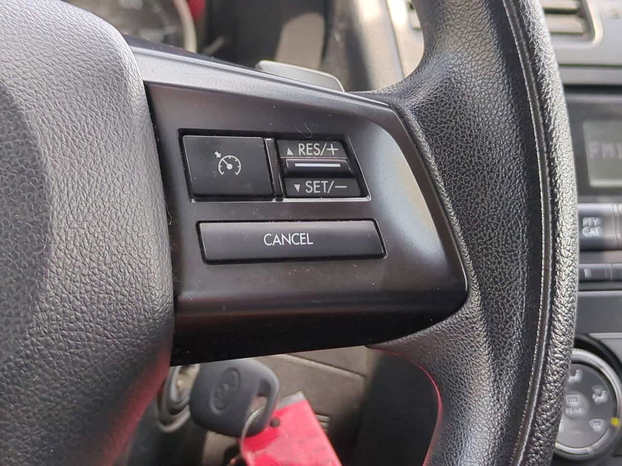2013 Subaru XV Crosstrek Premium 25
