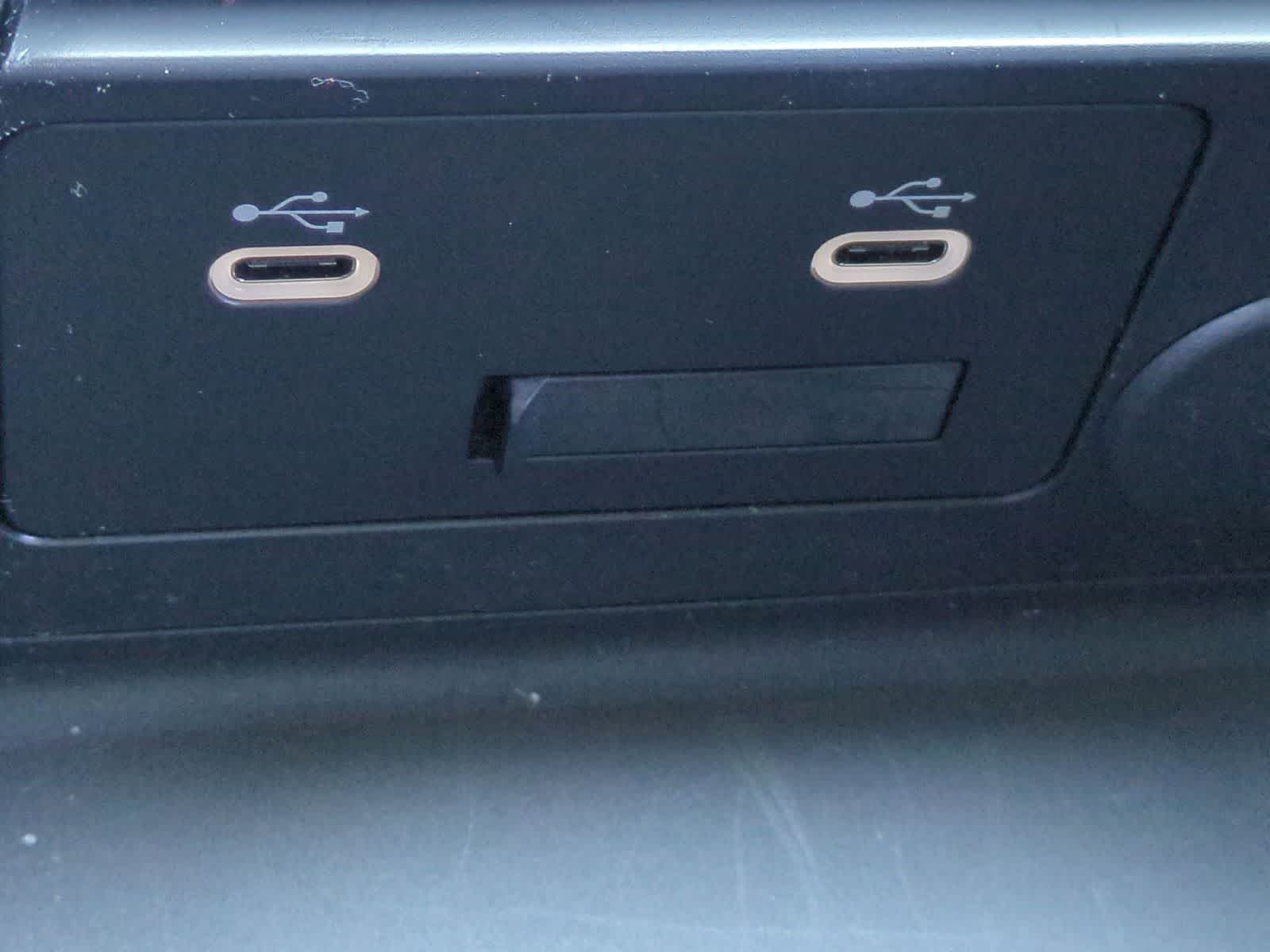 Thumbnail: 2025 Mazda CX-30 - 30