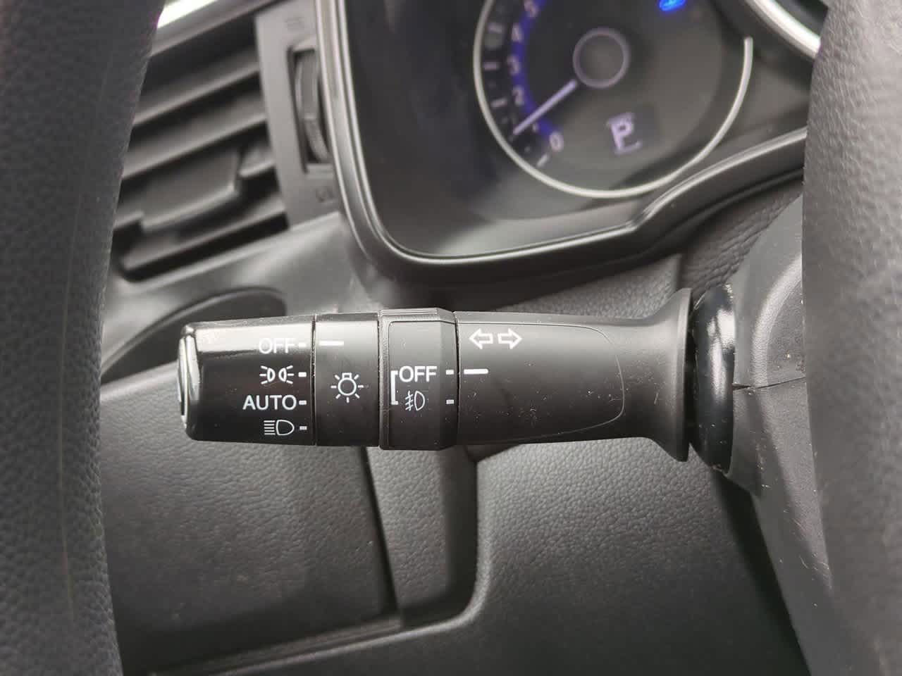 Thumbnail: 2016 Honda Fit - 27