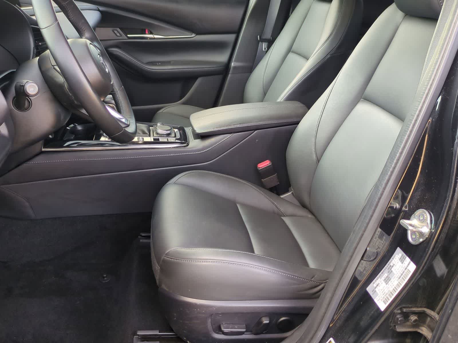 Thumbnail: 2024 Mazda CX-30 - 15