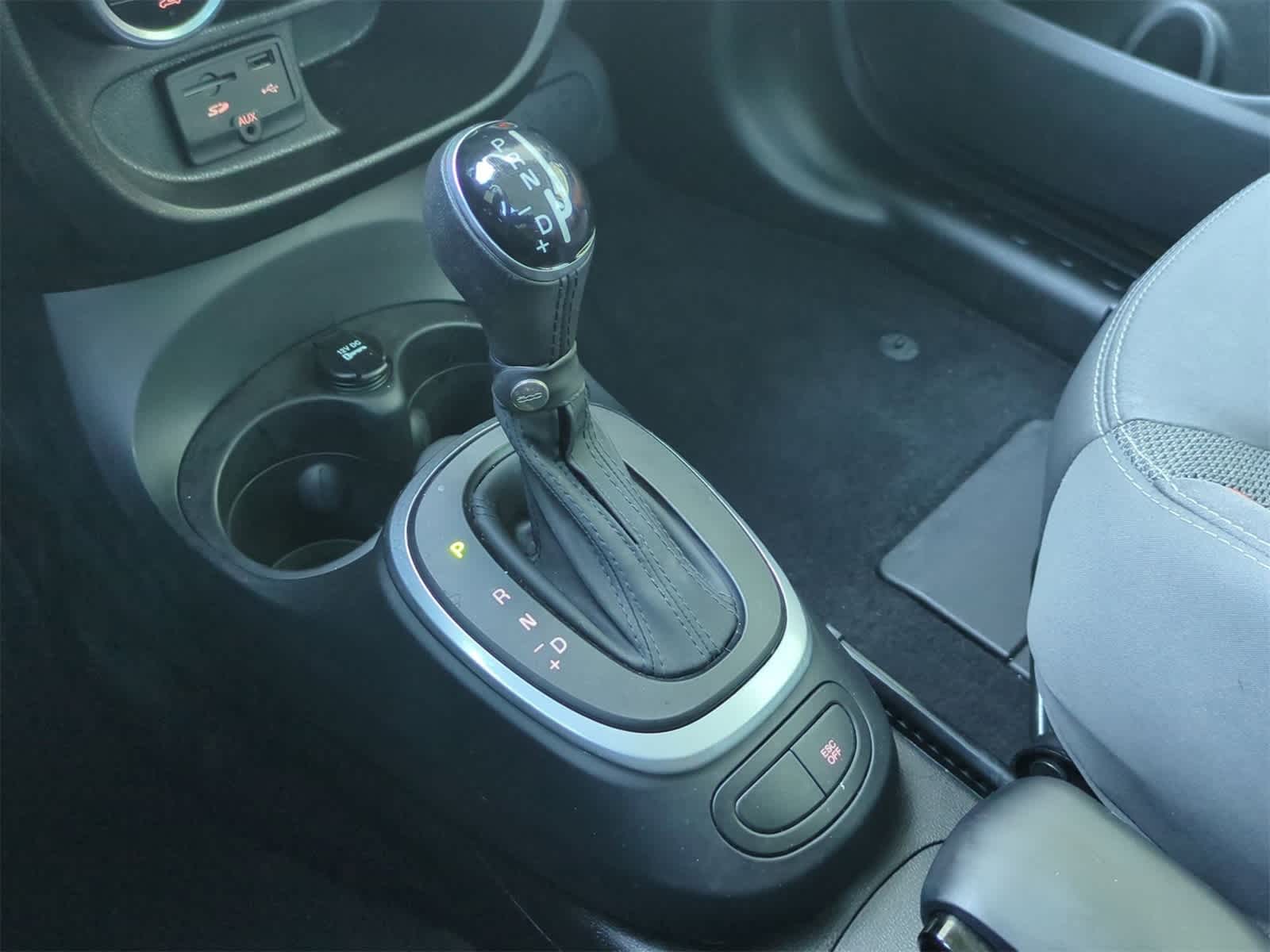 Thumbnail: 2014 Fiat 500L - 31