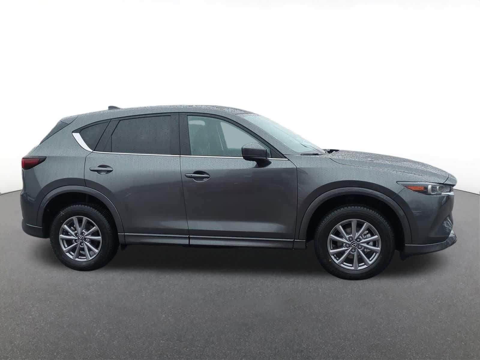 Thumbnail: 2025 Mazda CX-5 - 7