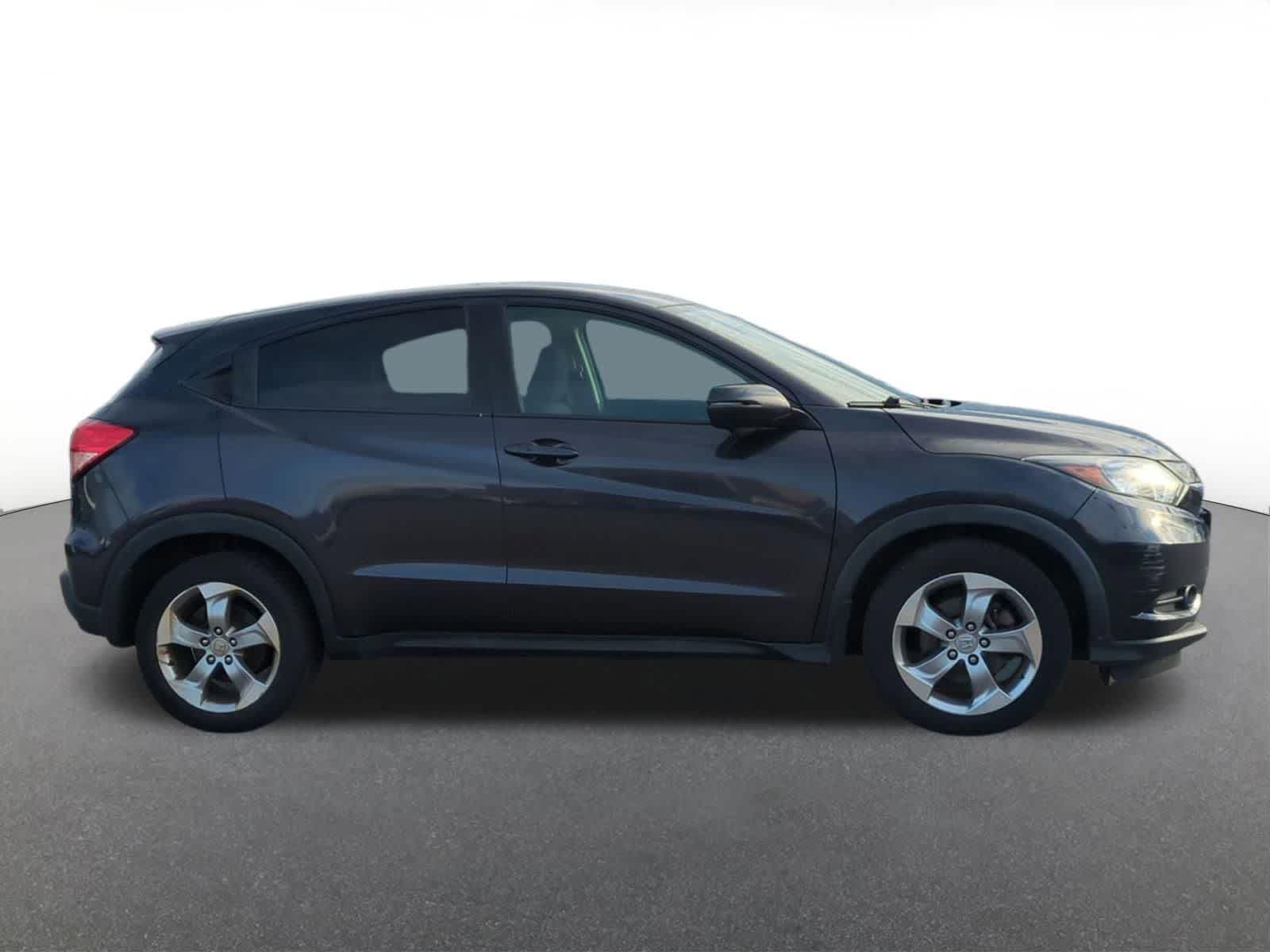 Thumbnail: 2016 Honda HR-V - 7