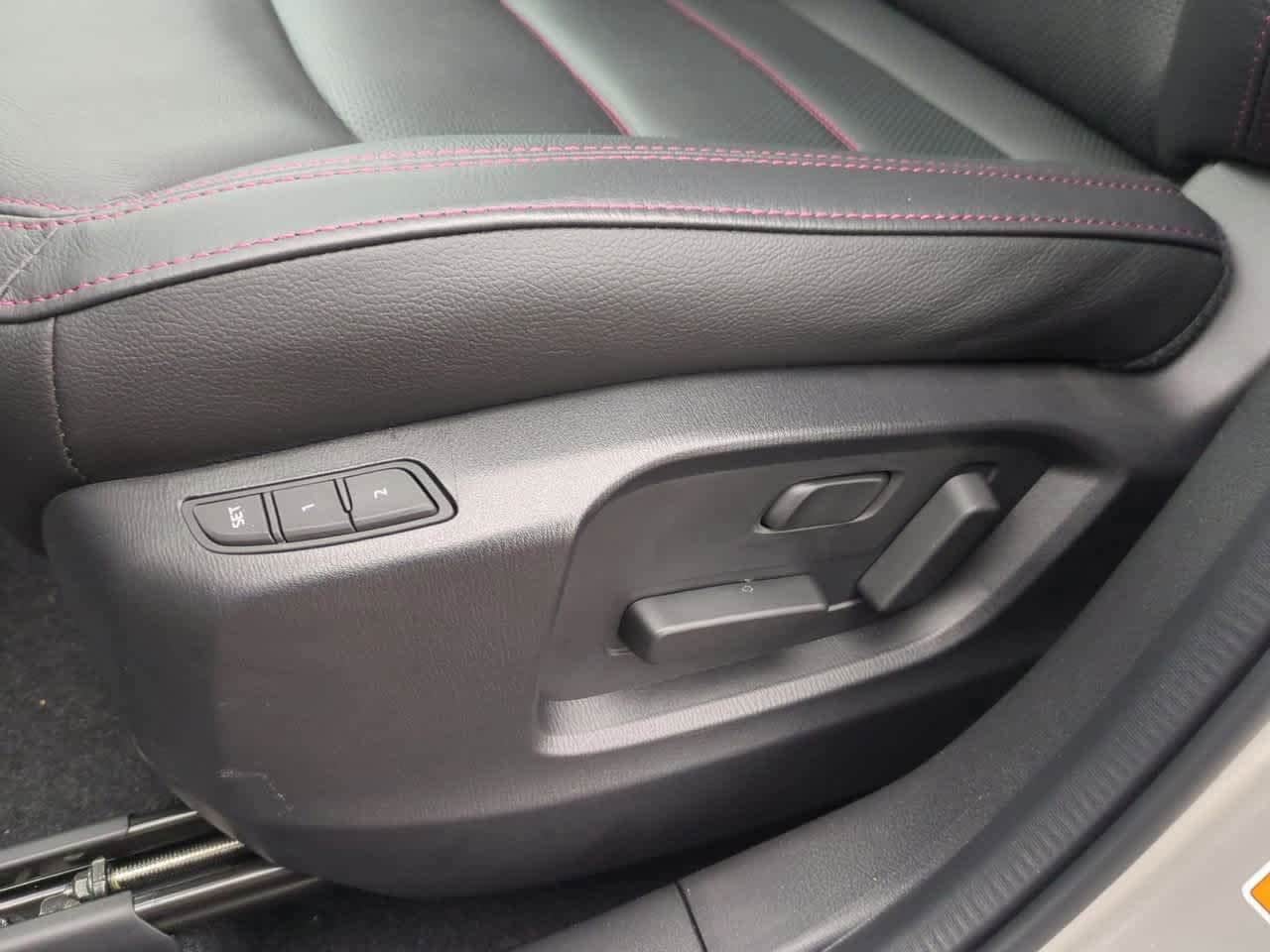 Thumbnail: 2025 Mazda CX-5 - 15