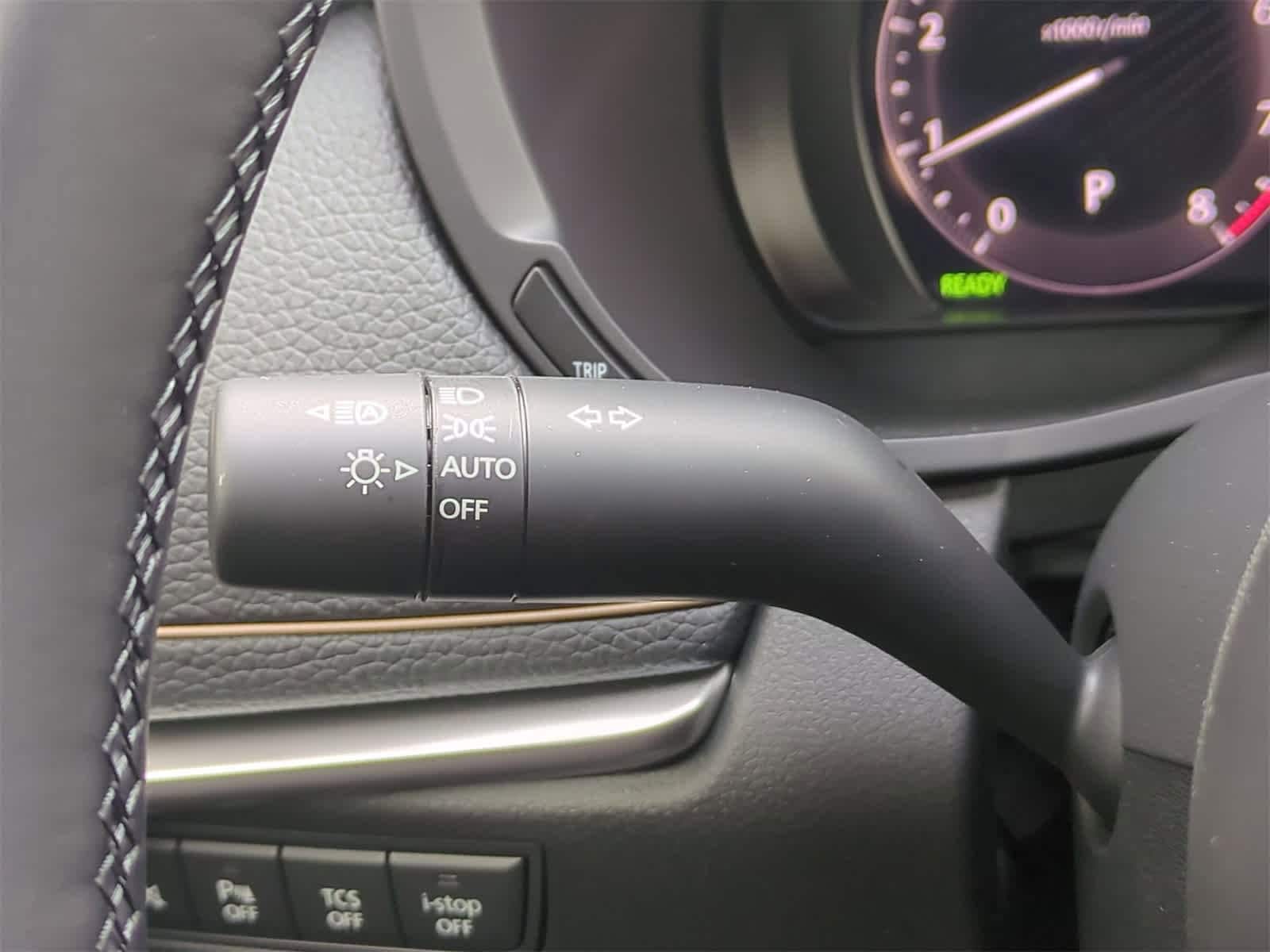 Thumbnail: 2026 Mazda CX-90 - 27