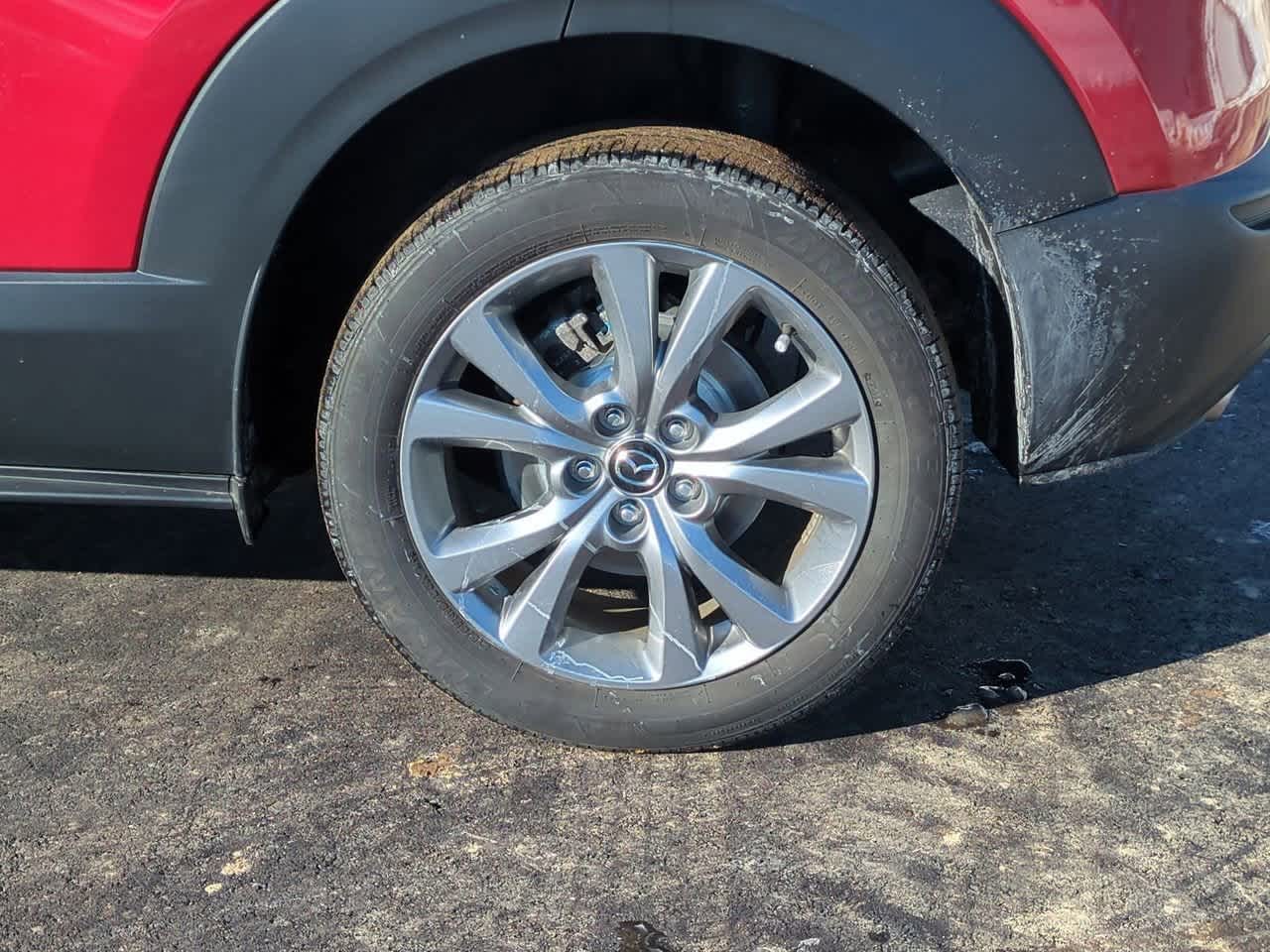 Thumbnail: 2023 Mazda CX-30 - 13