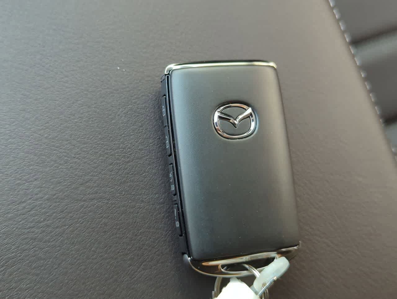 Thumbnail: 2025 Mazda CX-5 - 33