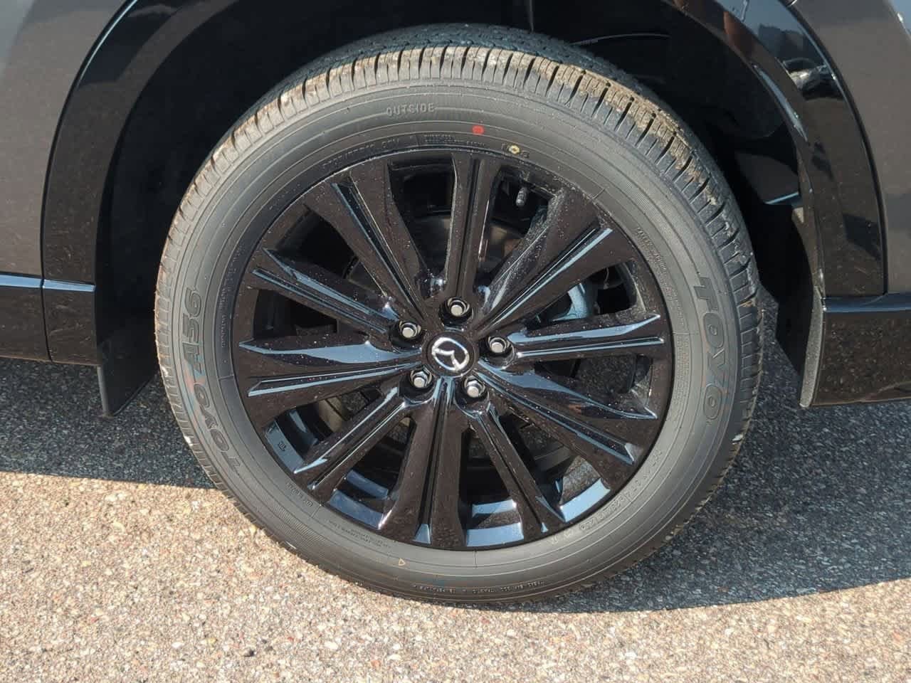 Thumbnail: 2025 Mazda CX-5 - 12