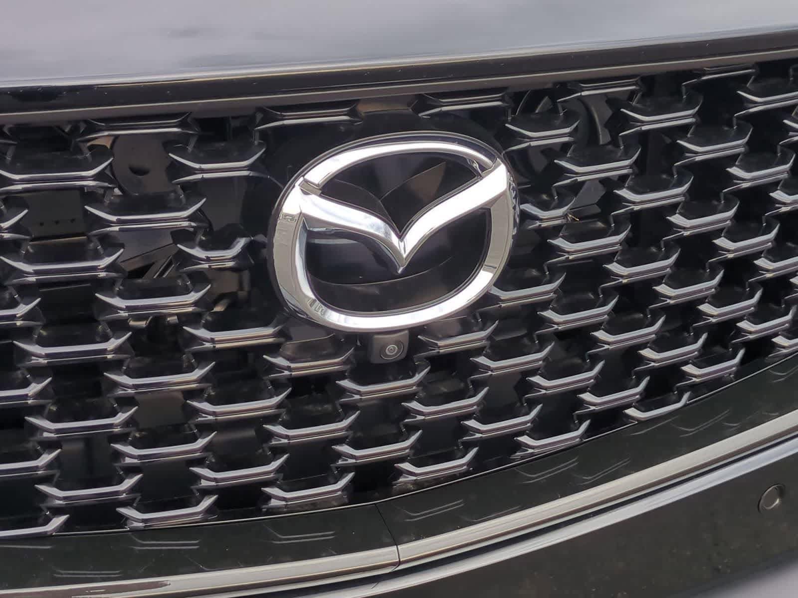 Thumbnail: 2026 Mazda CX-50 - 11