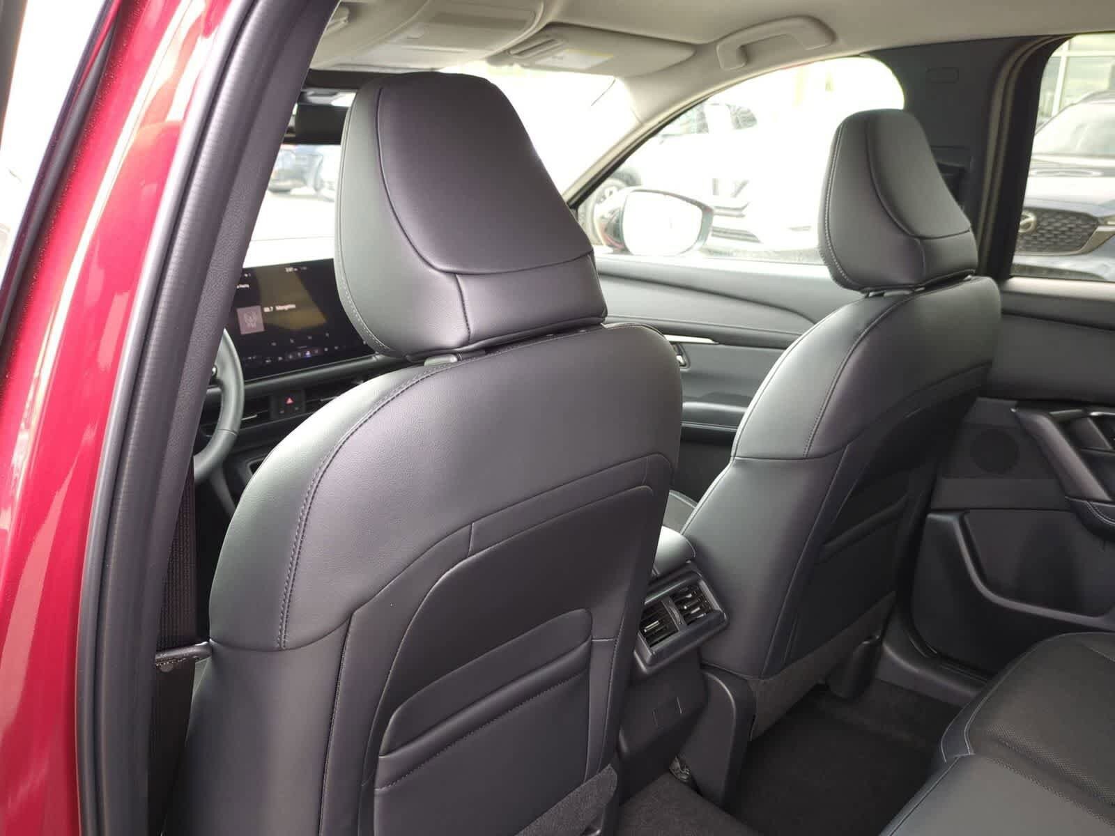 Thumbnail: 2026 Mazda CX-5 - 17