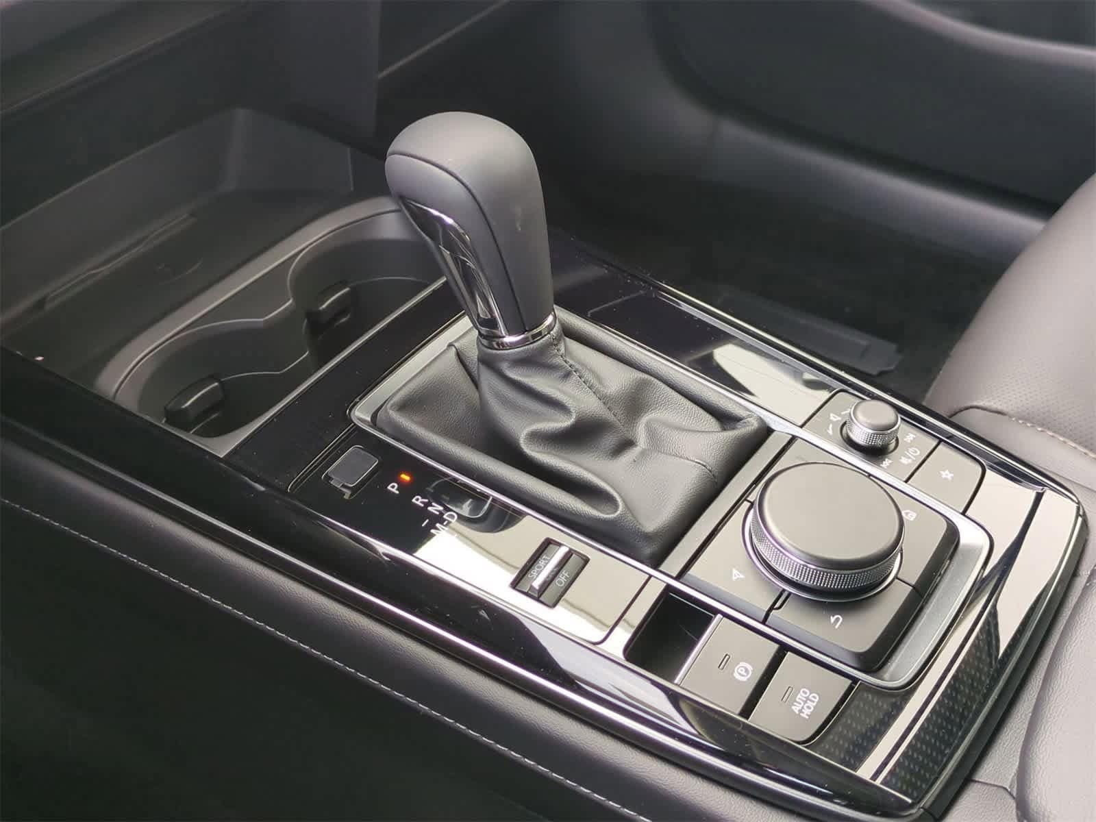 Thumbnail: 2026 Mazda CX-30 - 32