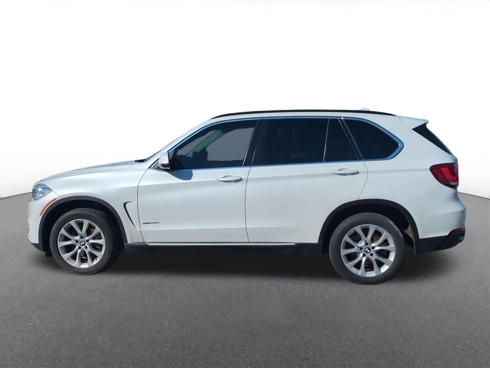Thumbnail: 2016 BMW X5 - 3