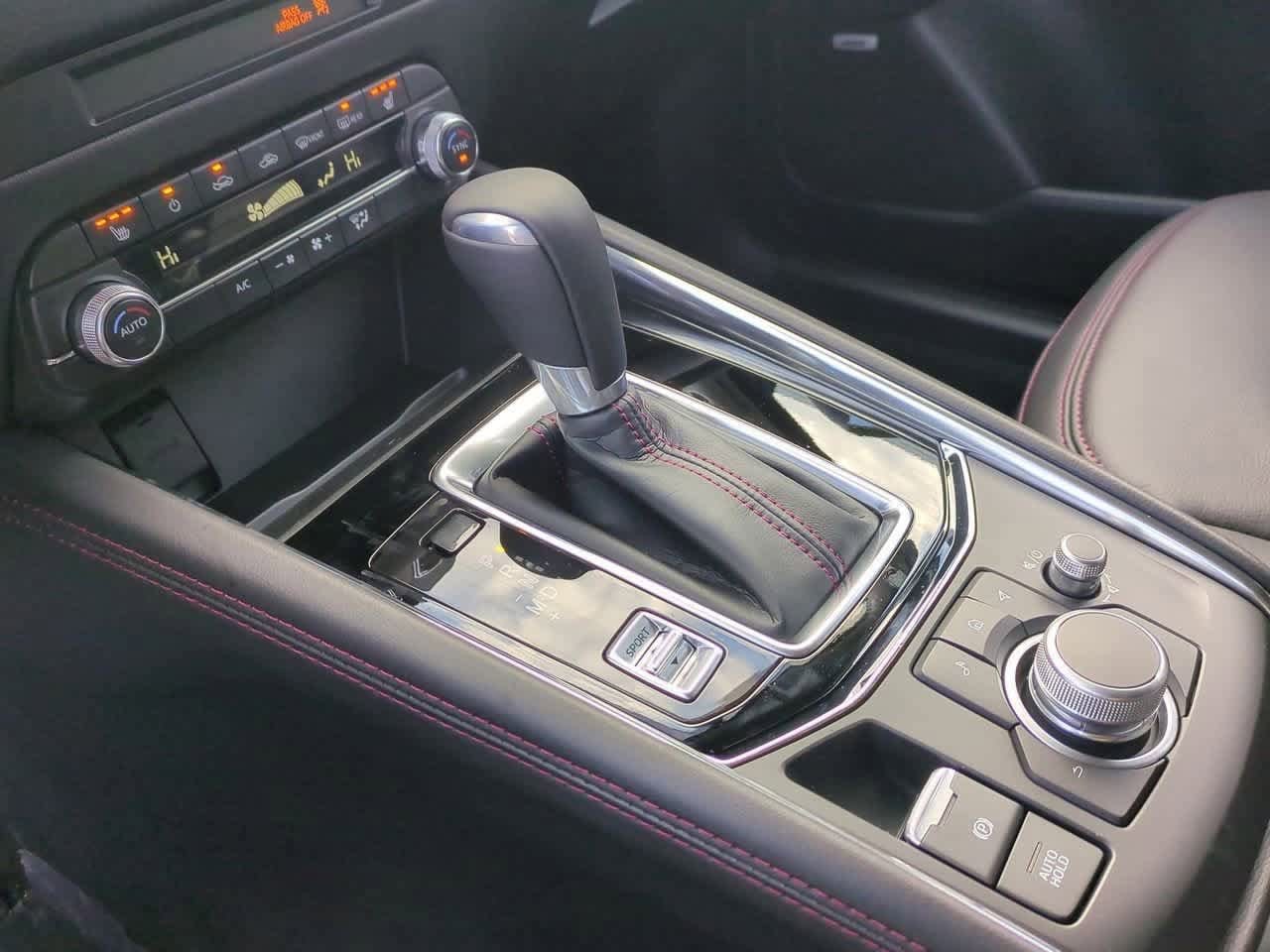 Thumbnail: 2025 Mazda CX-5 - 31