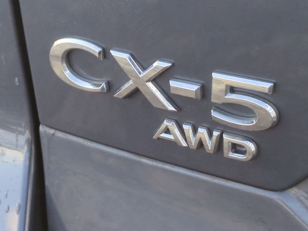 Thumbnail: 2023 Mazda CX-5 - 11