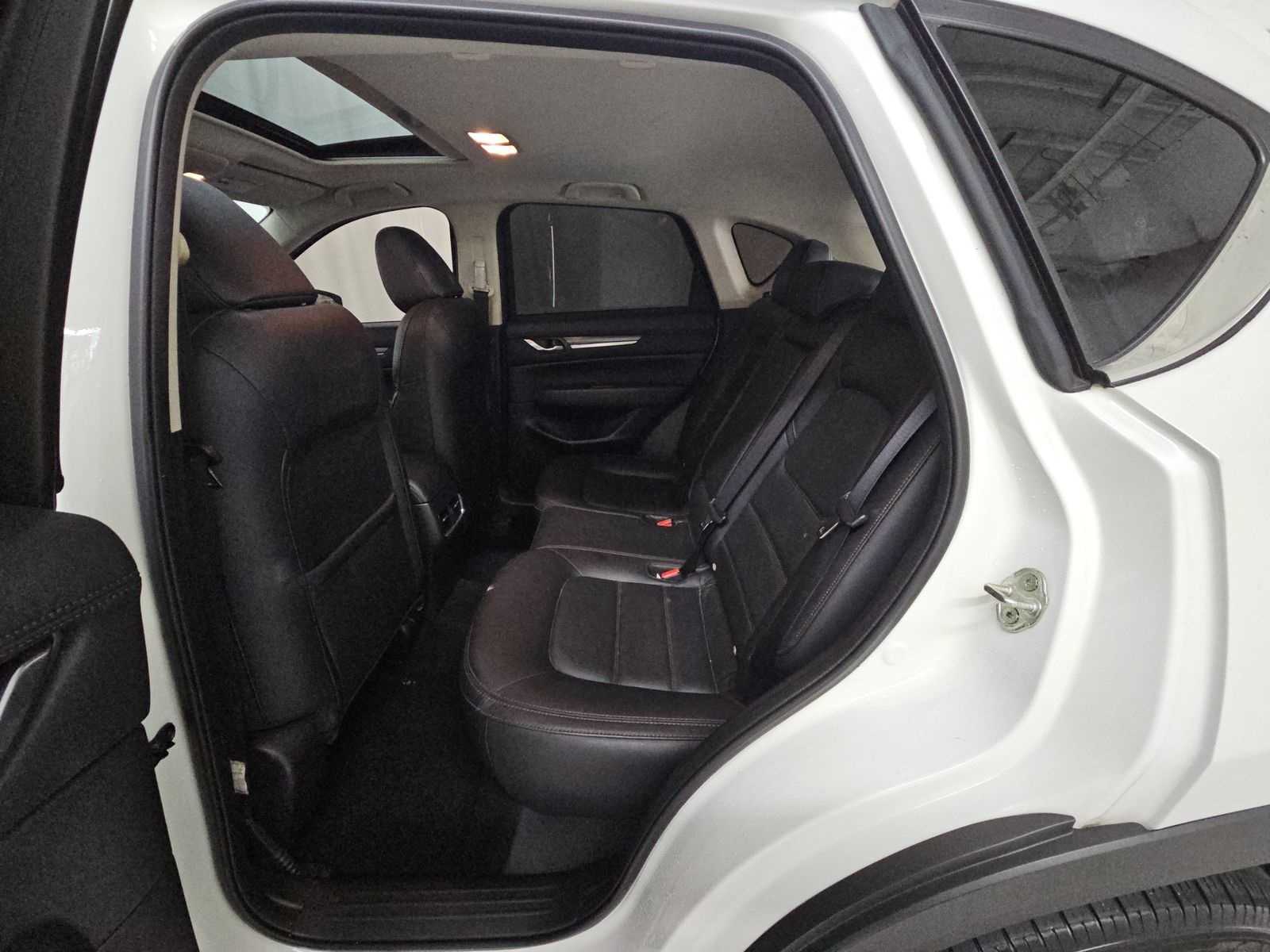 Thumbnail: 2023 Mazda CX-5 - 7