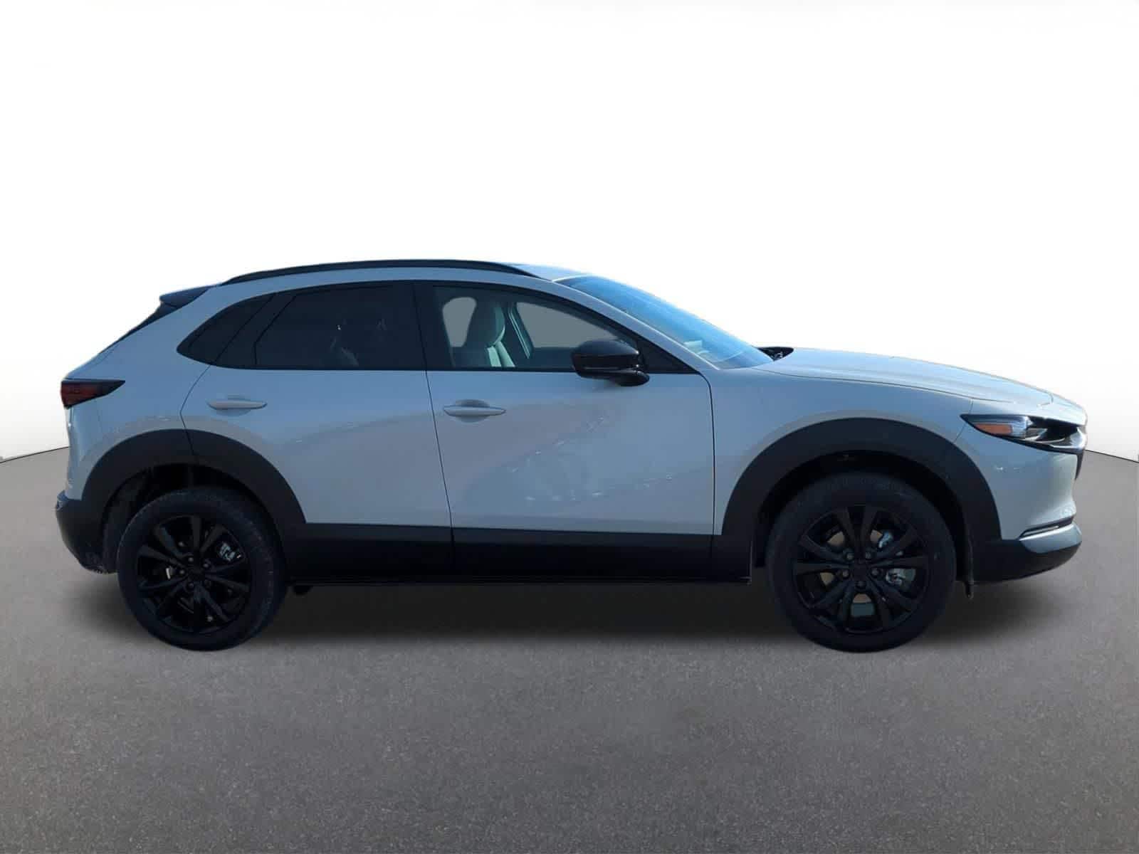 Thumbnail: 2026 Mazda CX-30 - 7