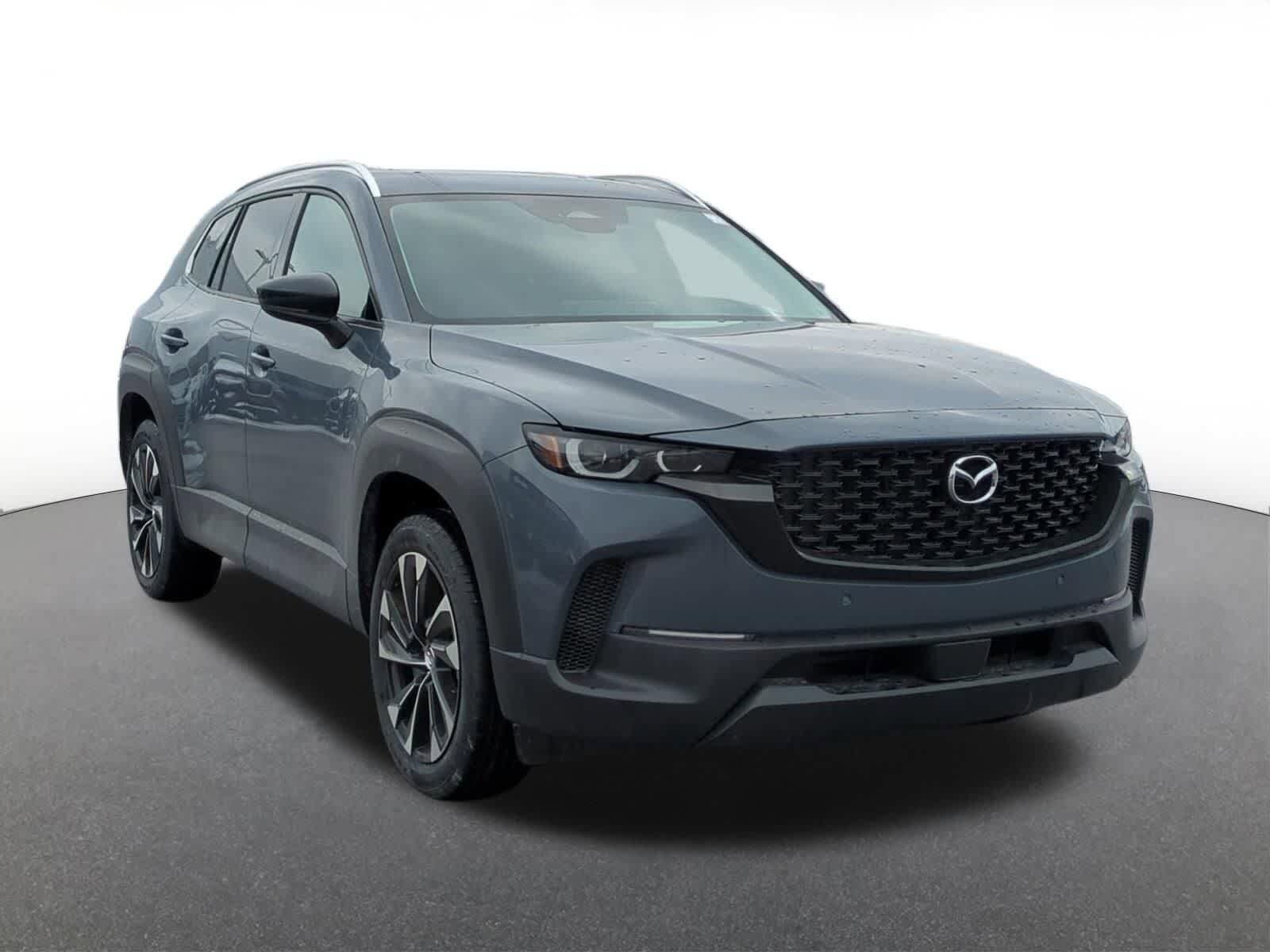 Thumbnail: 2026 Mazda CX-50 - 8