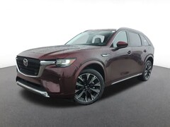 2025 Mazda CX-90 3.3 Turbo S Premium AWD Sport Utility