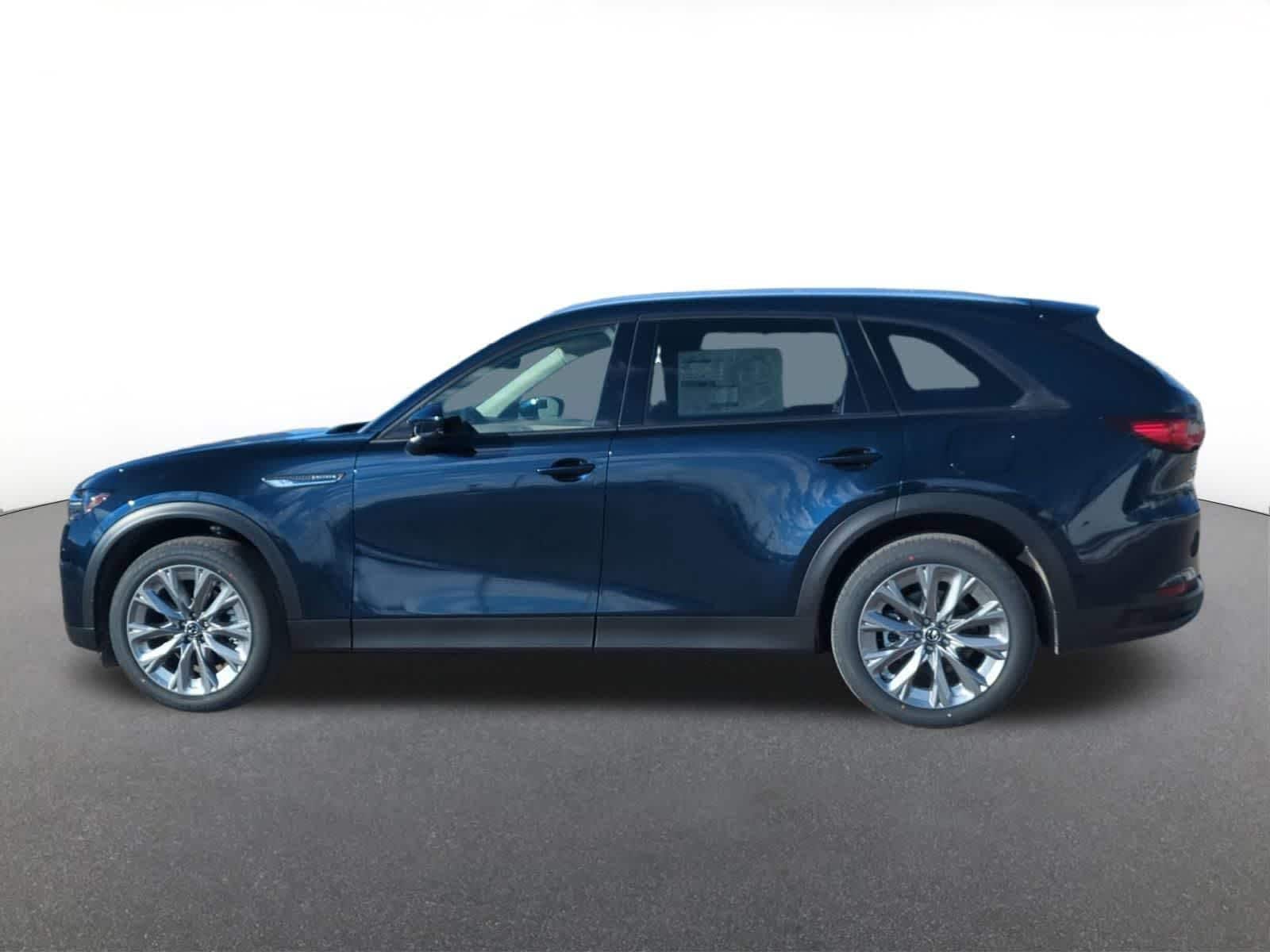 Thumbnail: 2026 Mazda CX-90 - 3