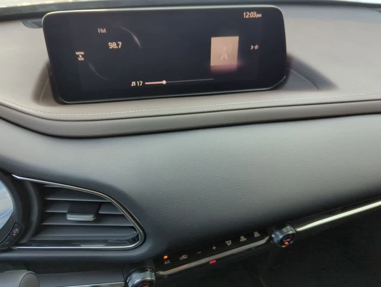 Thumbnail: 2025 Mazda CX-30 - 27