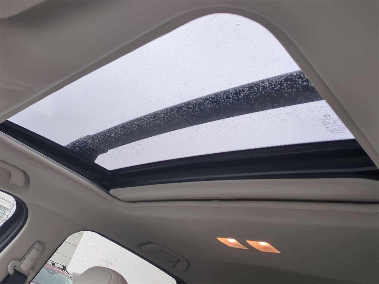 Thumbnail: 2025 Mazda CX-5 - 18