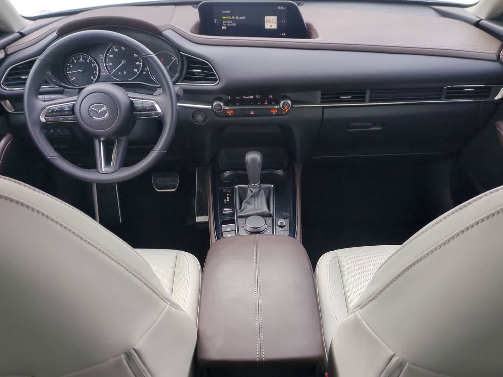 Thumbnail: 2025 Mazda CX-30 - 14