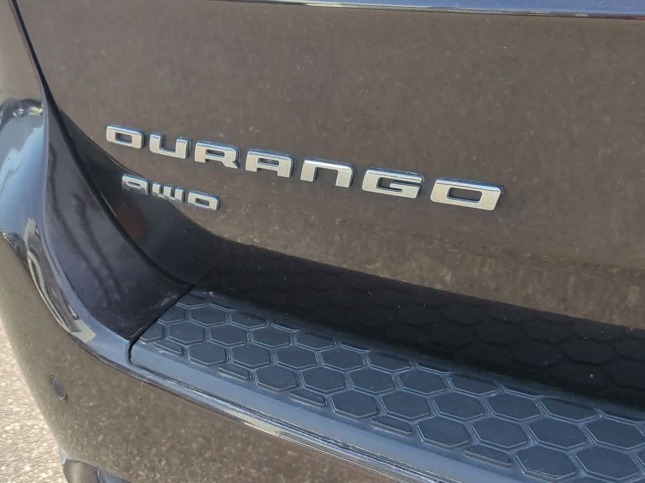 Thumbnail: 2017 Dodge Durango - 12