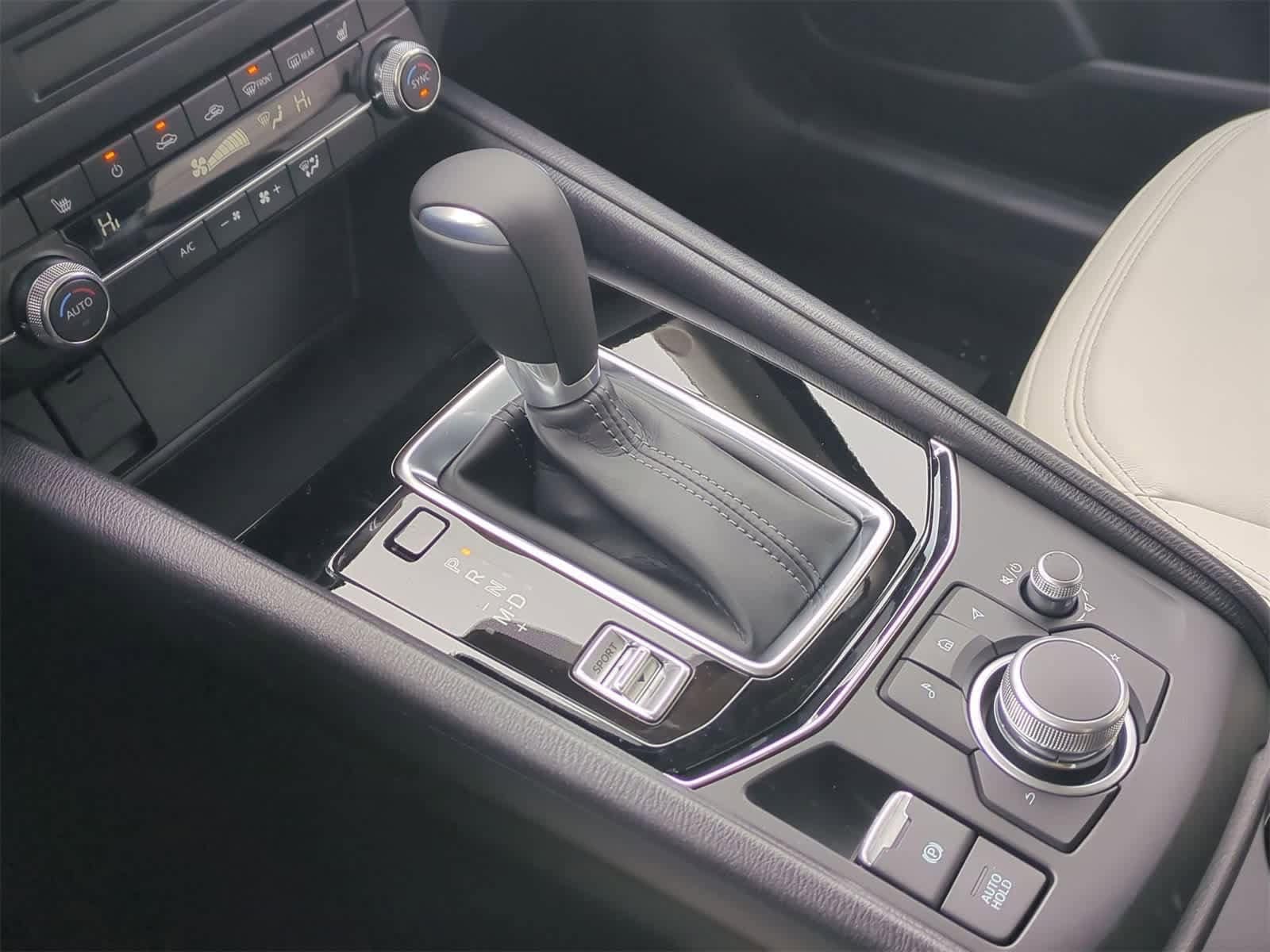 Thumbnail: 2025 Mazda CX-5 - 31