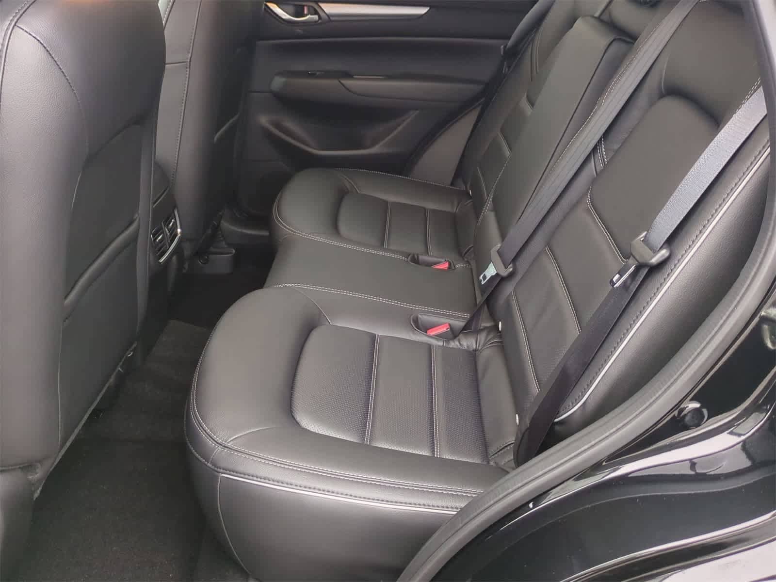 Thumbnail: 2025 Mazda CX-5 - 19