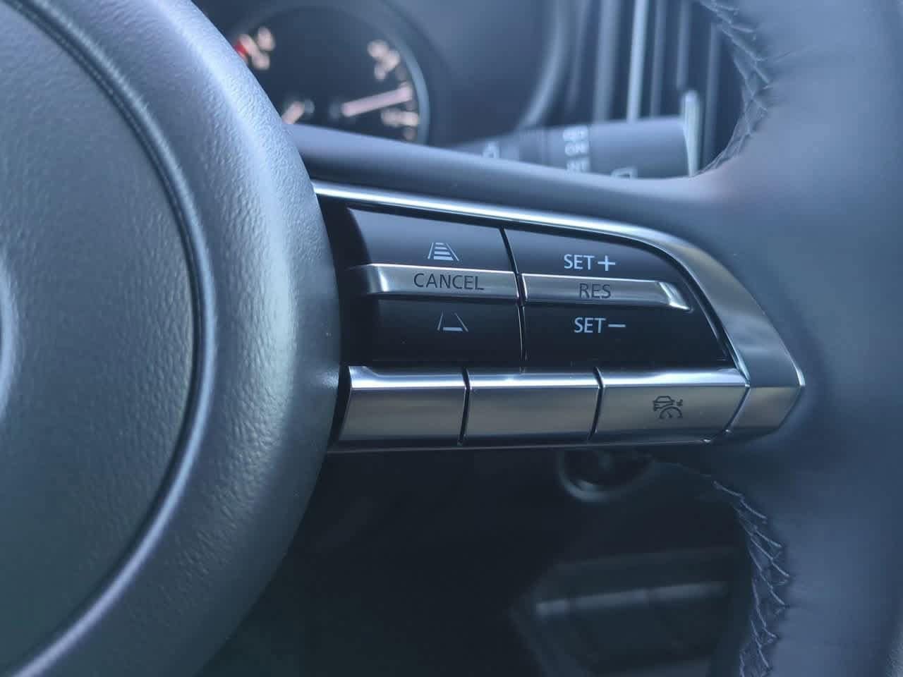 Thumbnail: 2026 Mazda CX-50 - 25