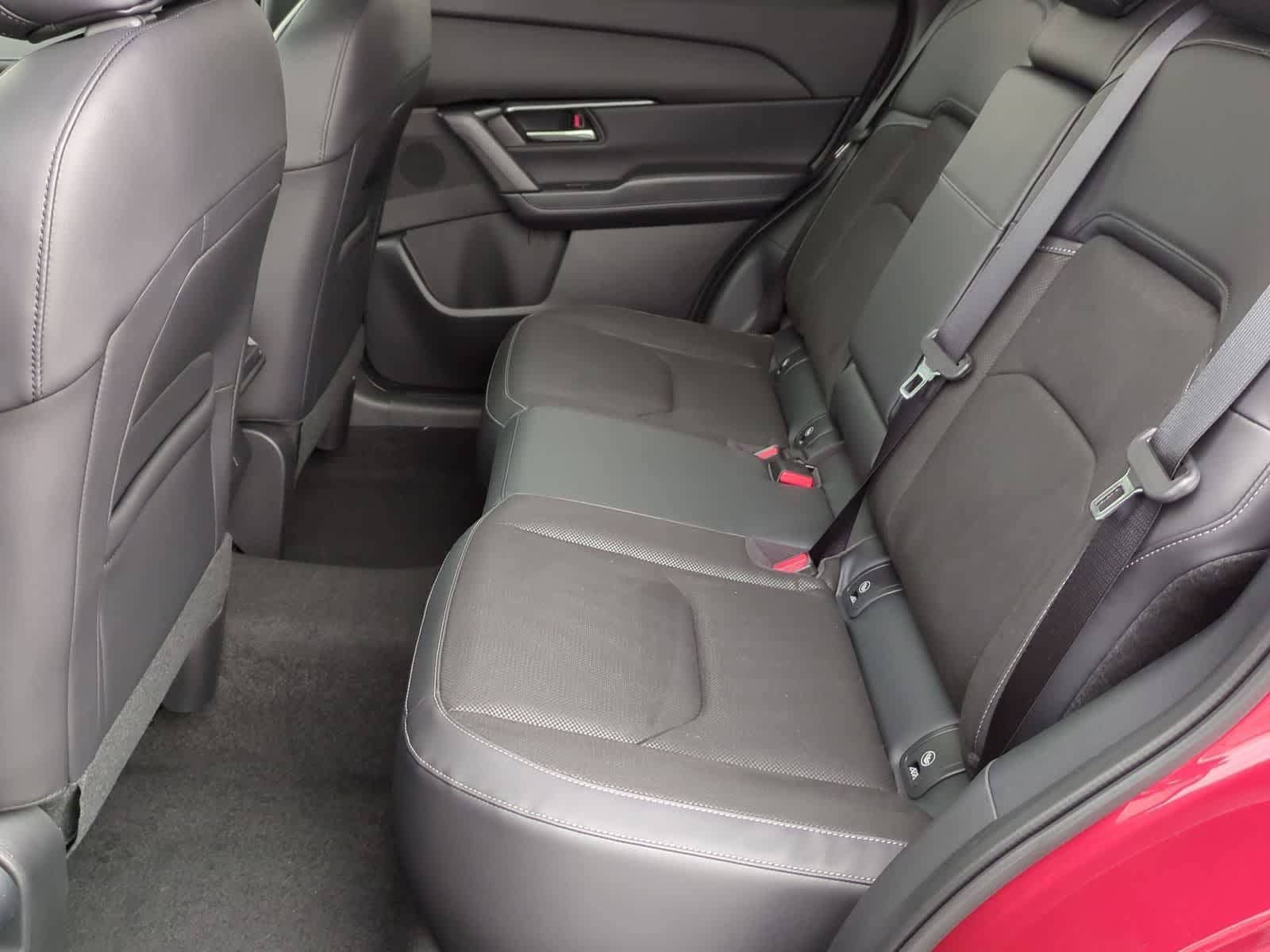 Thumbnail: 2026 Mazda CX-5 - 18