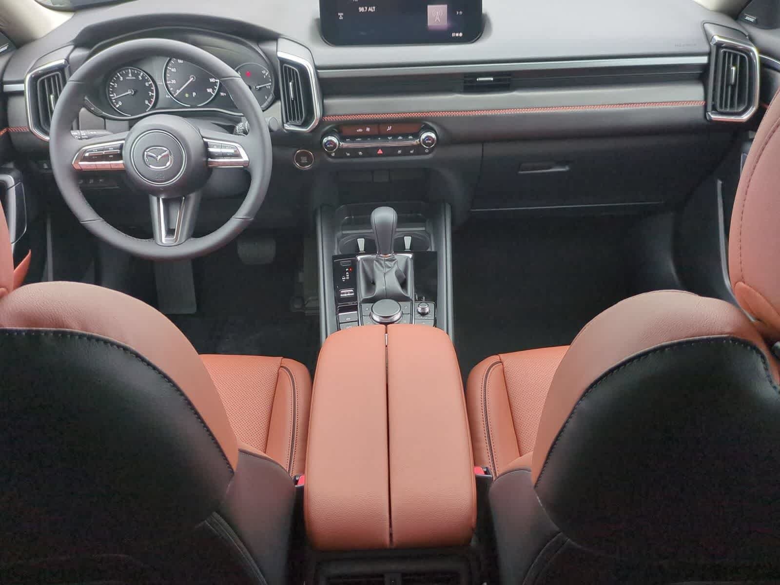 Thumbnail: 2026 Mazda CX-50 - 14