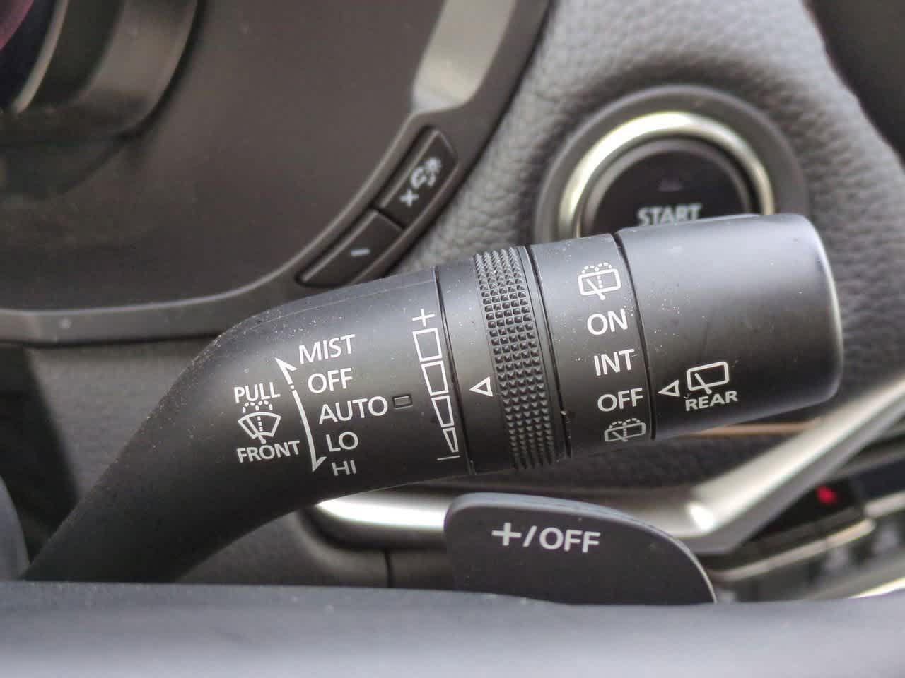 Thumbnail: 2025 Mazda CX-70 - 25