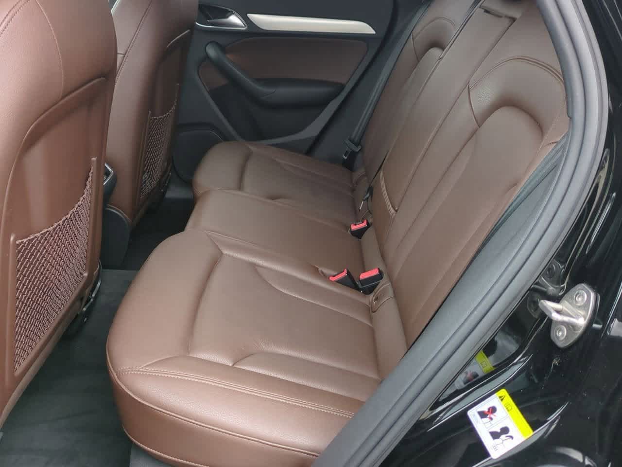 Thumbnail: 2016 Audi Q3 - 18